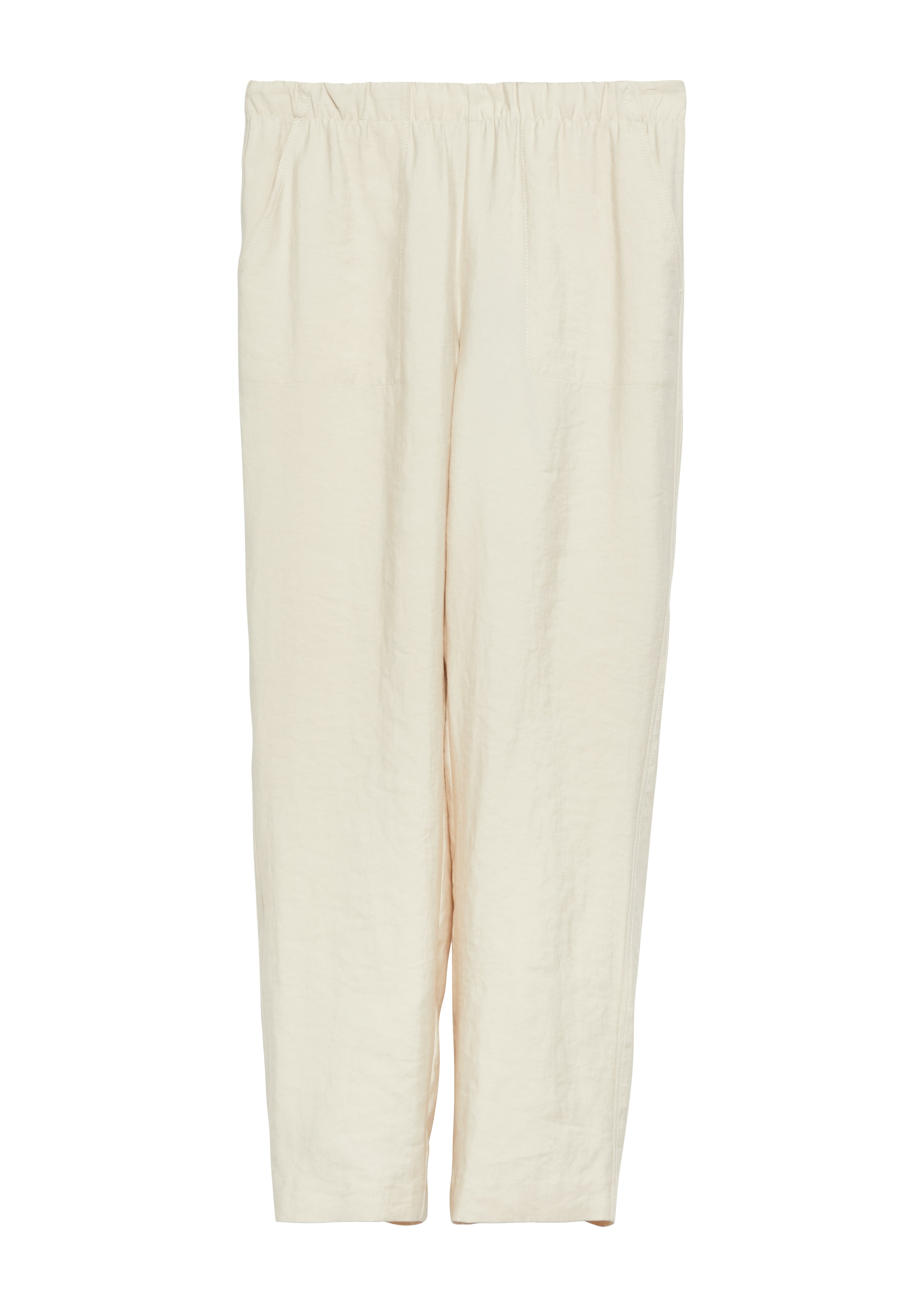 Hose mit Gummibund