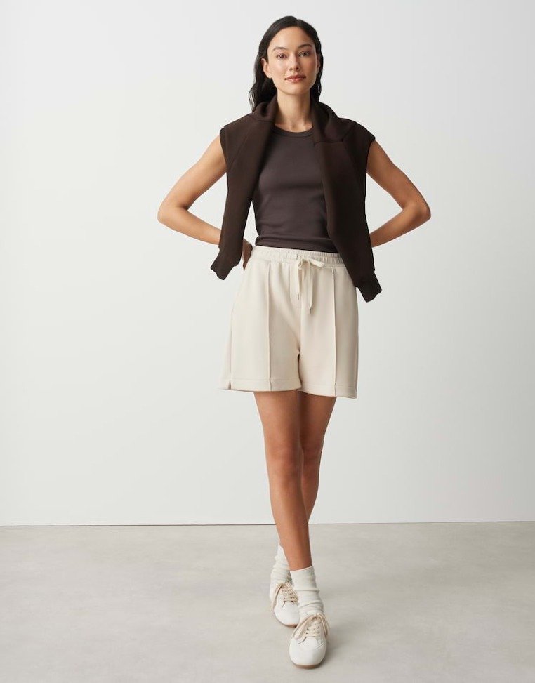 Sweatshorts MELANE CLUB