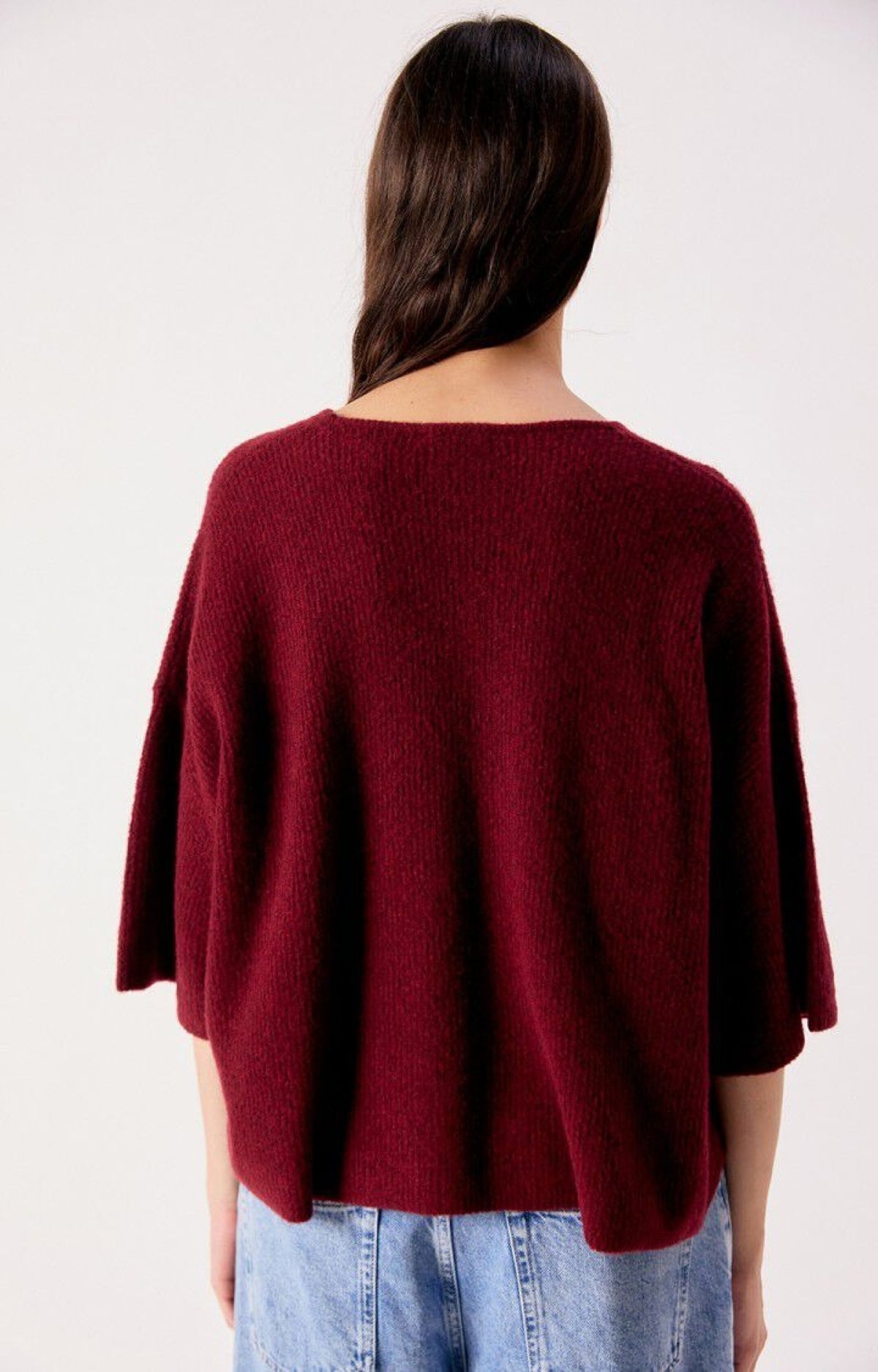 Strickpullover DAMSVILLE