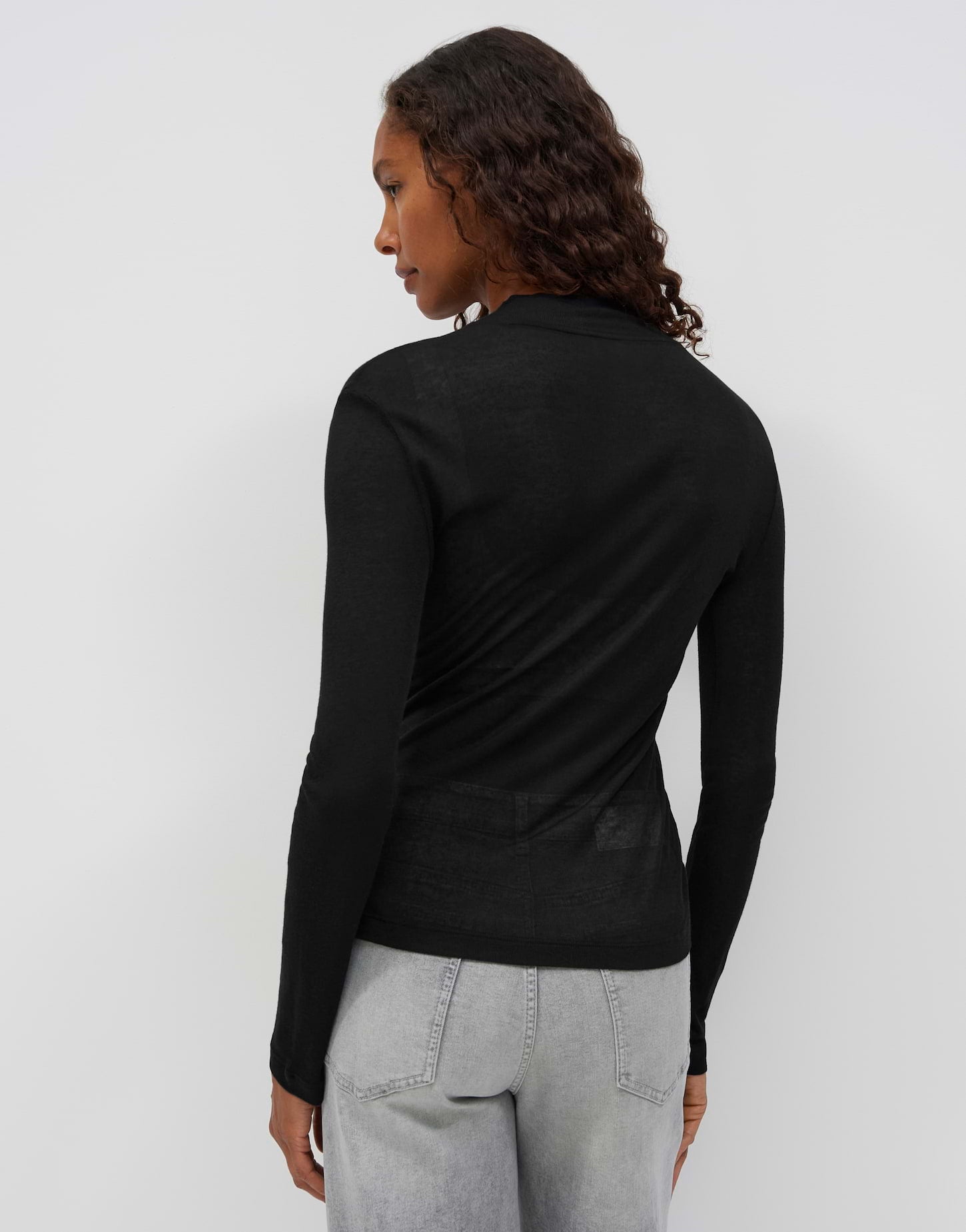 Longsleeve Sentro