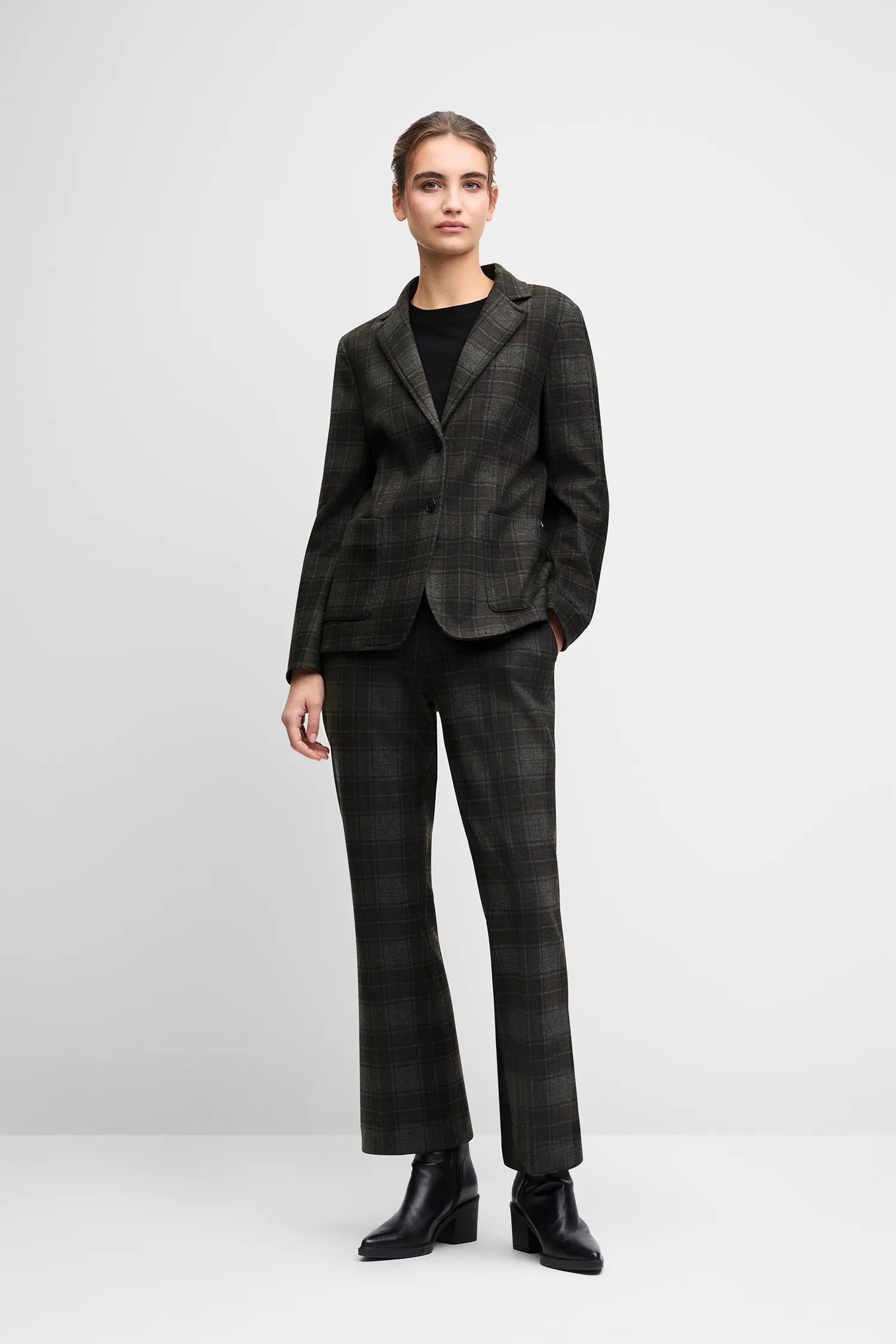 Blazer CIBELTI