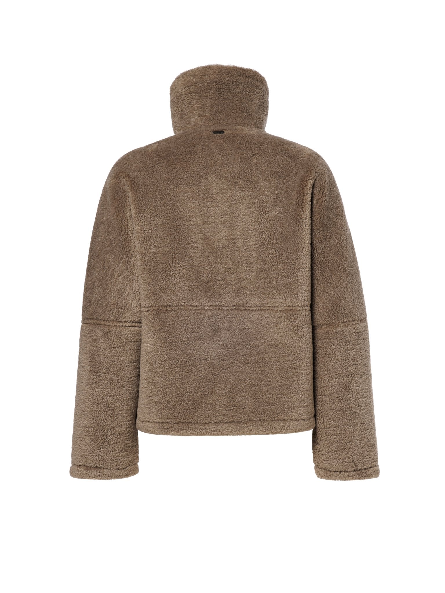 Teddyjacke SHAYE