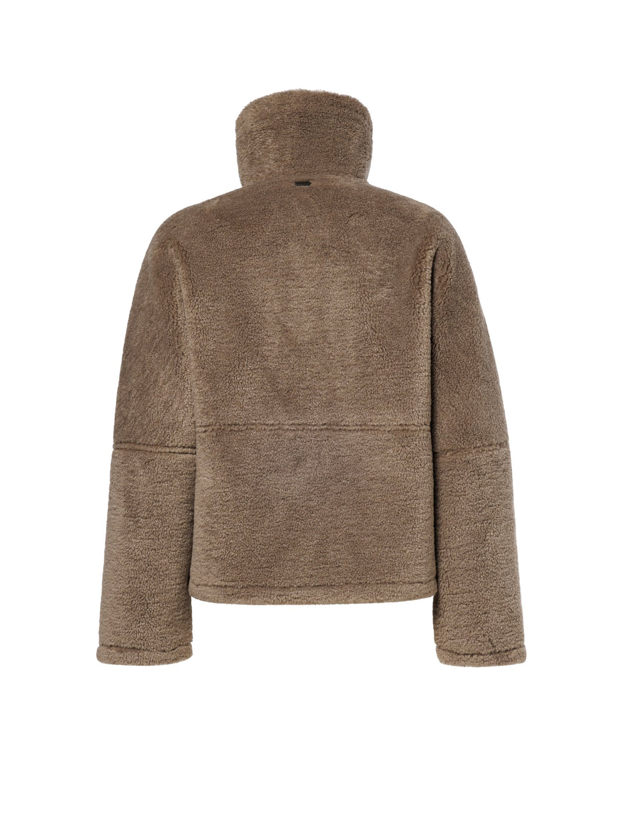 Teddyjacke SHAYE
