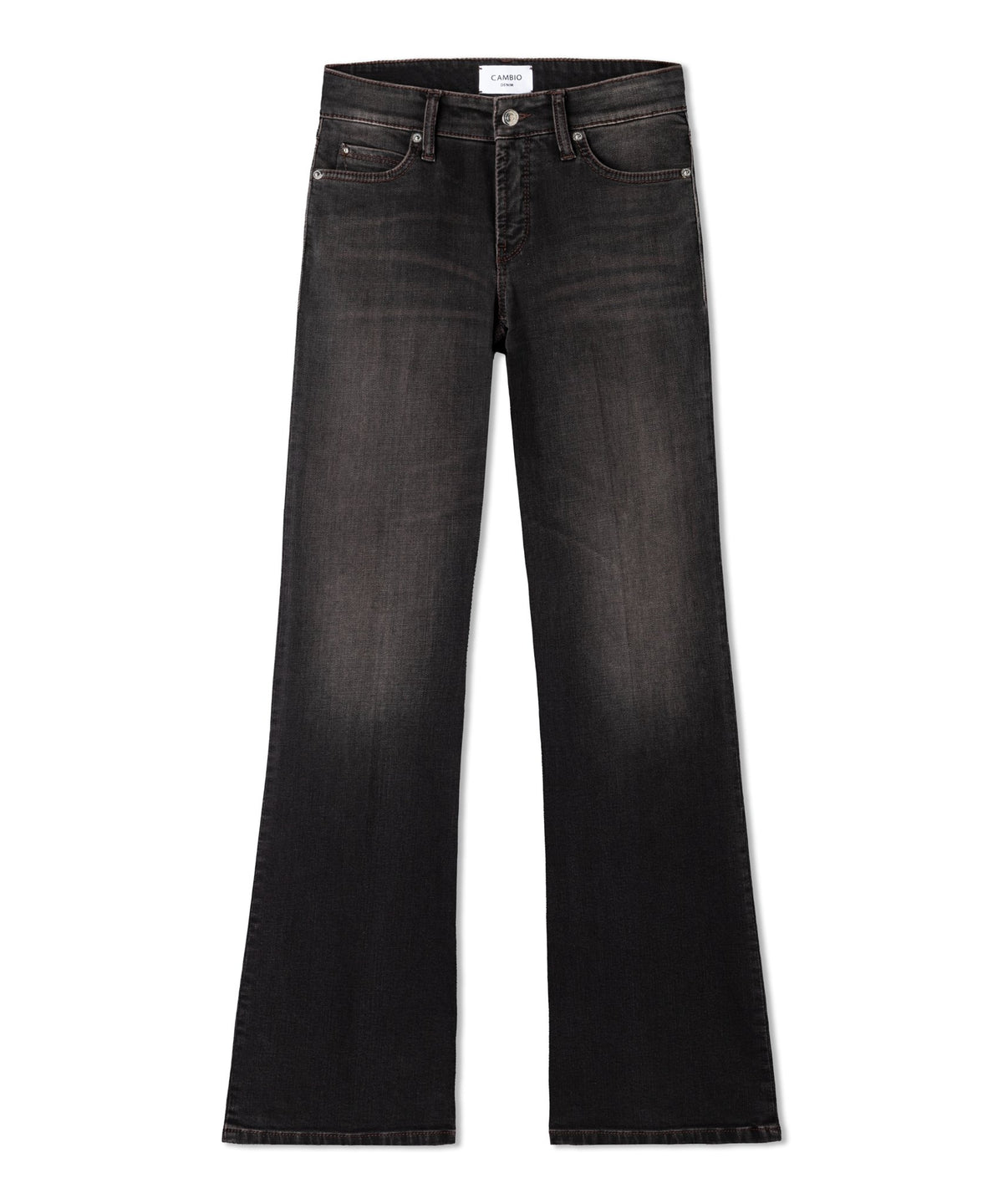 Jeanshose PARIS FLARED