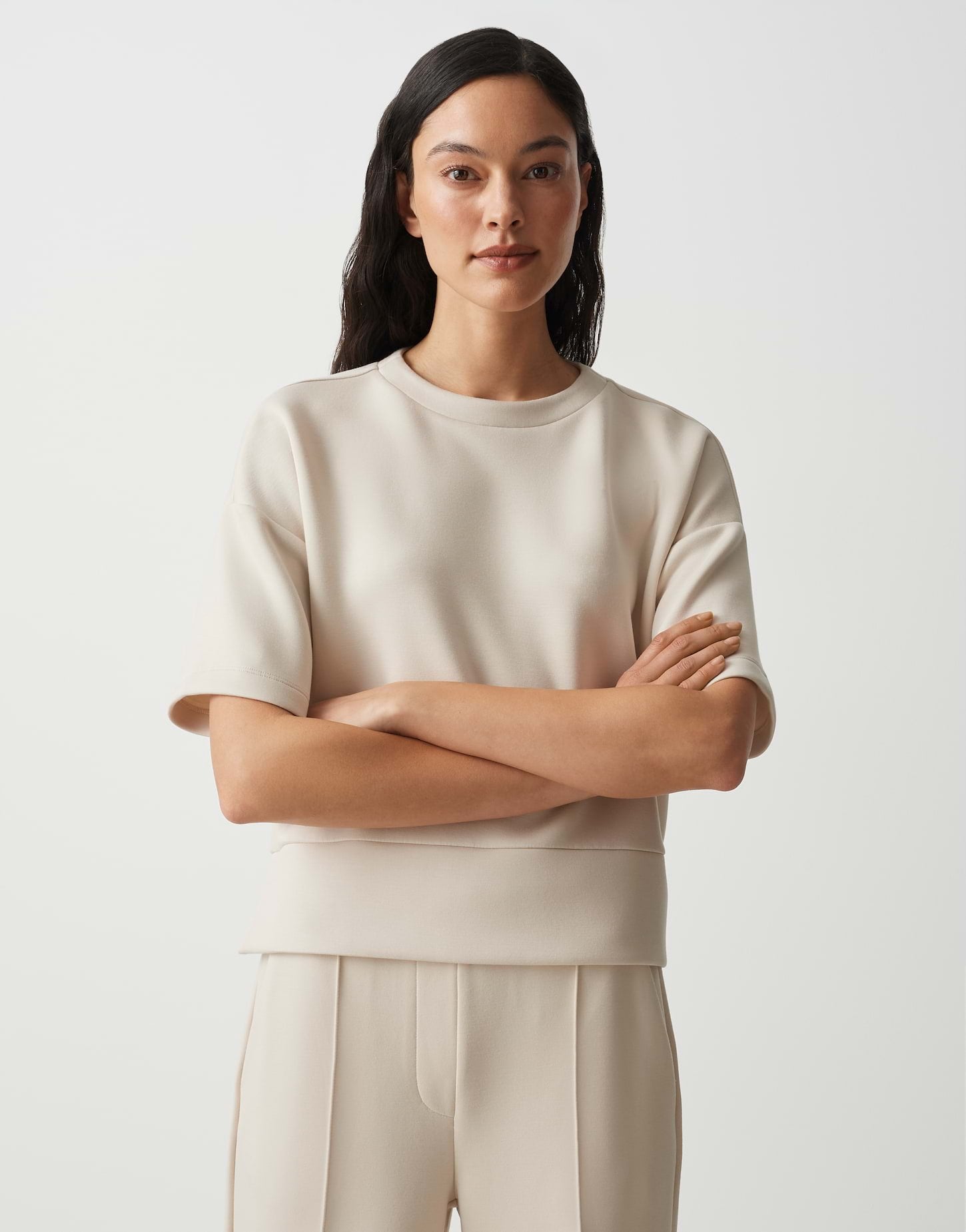 Sweatshirt GASOPA