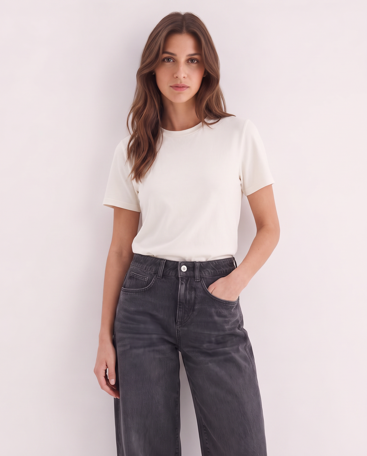 Basic T-Shirt