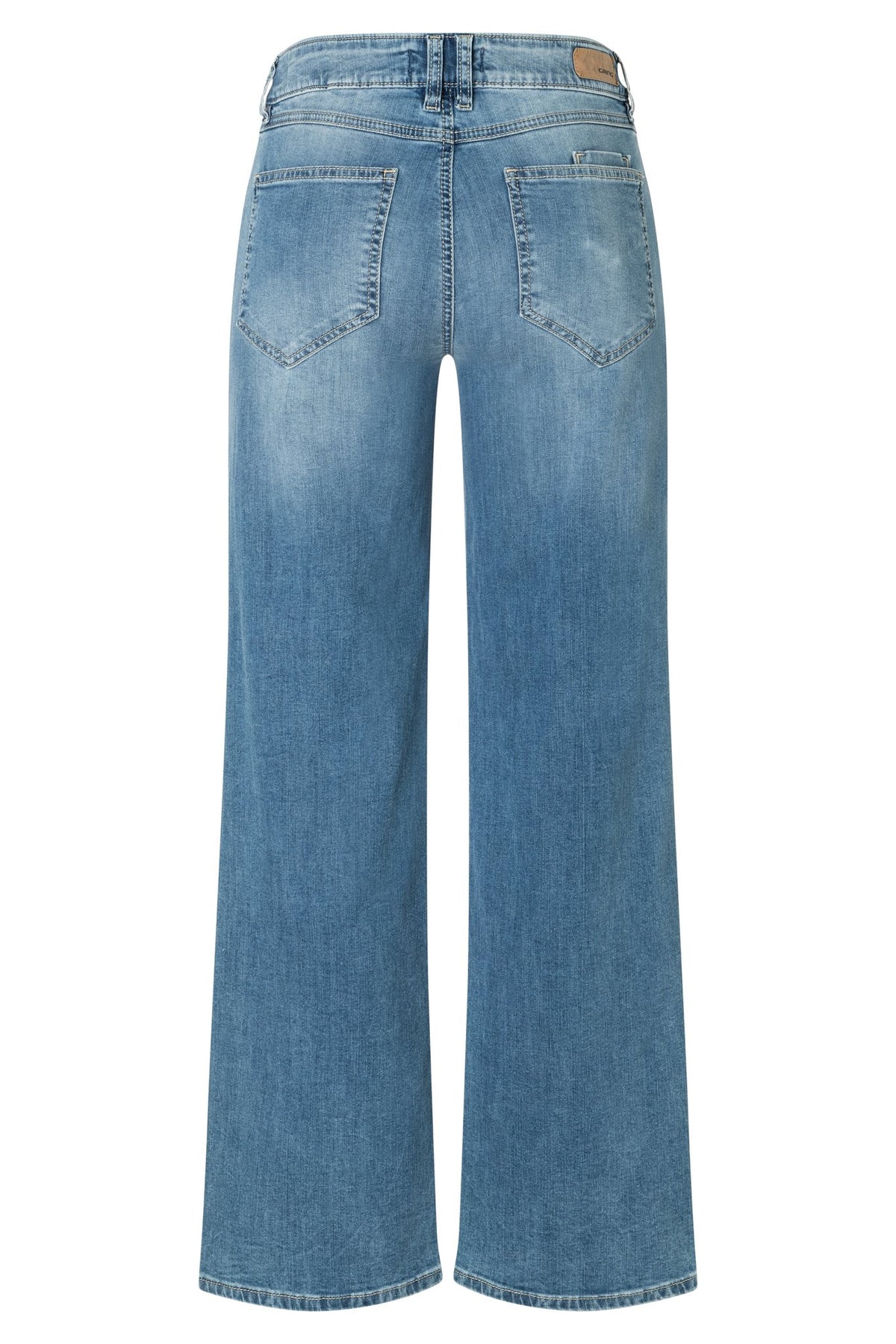 Gang Wide Leg Bright Spring