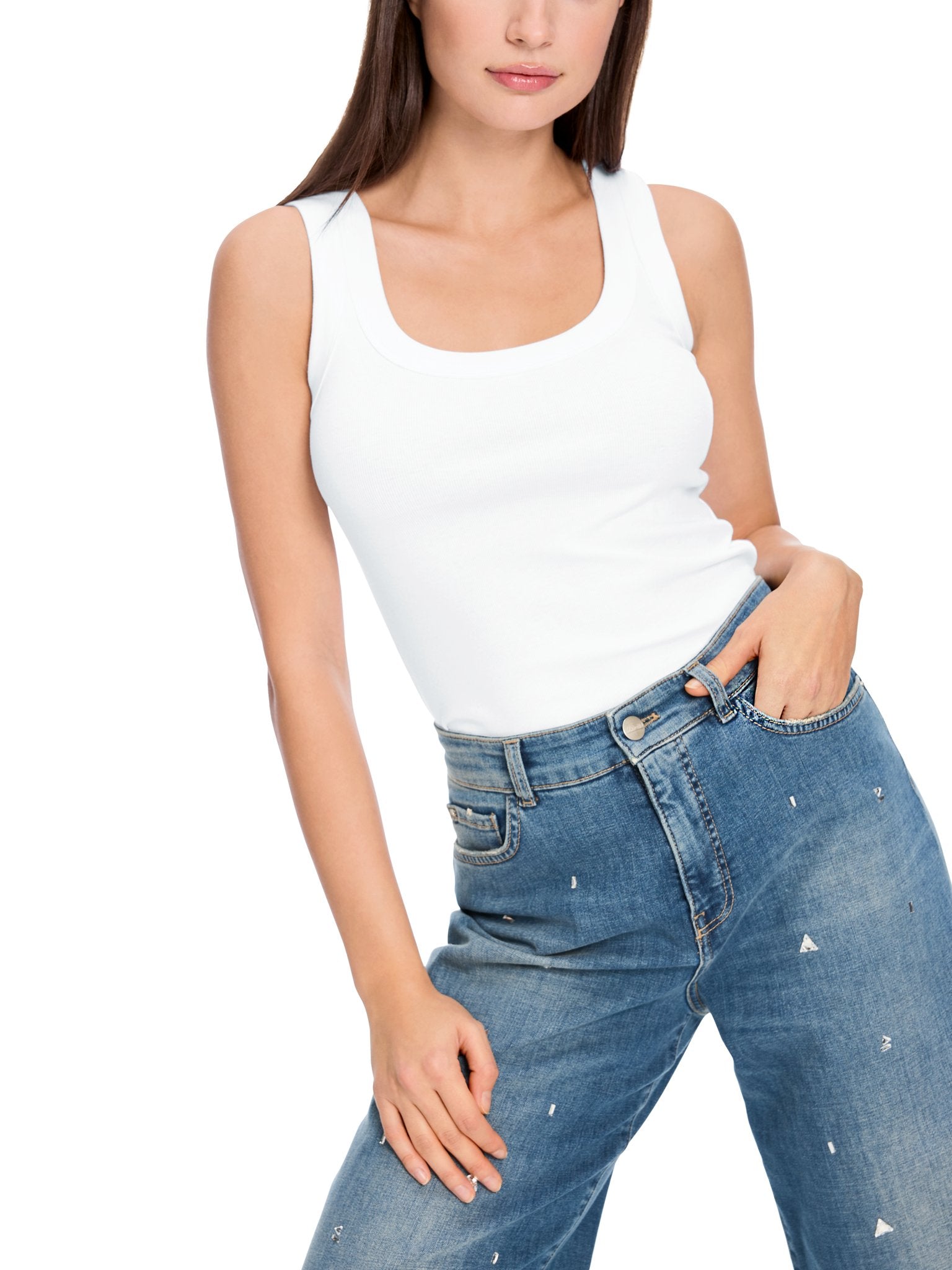 Marc Cain Essentials Tops
