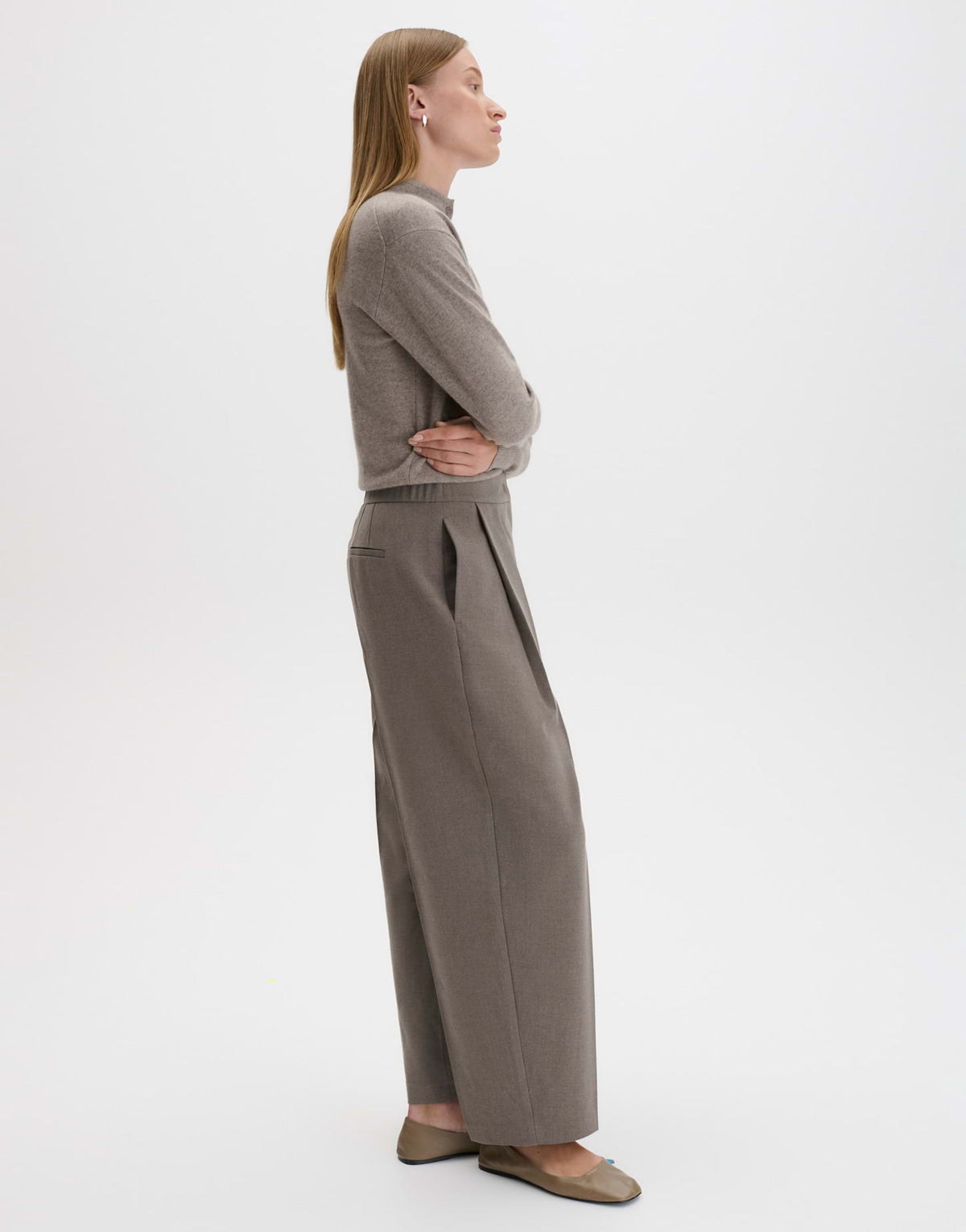 Hose Catsby Tapered