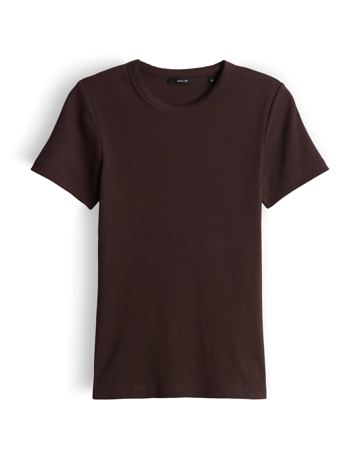 Opus T-Shirts Coffee Bean