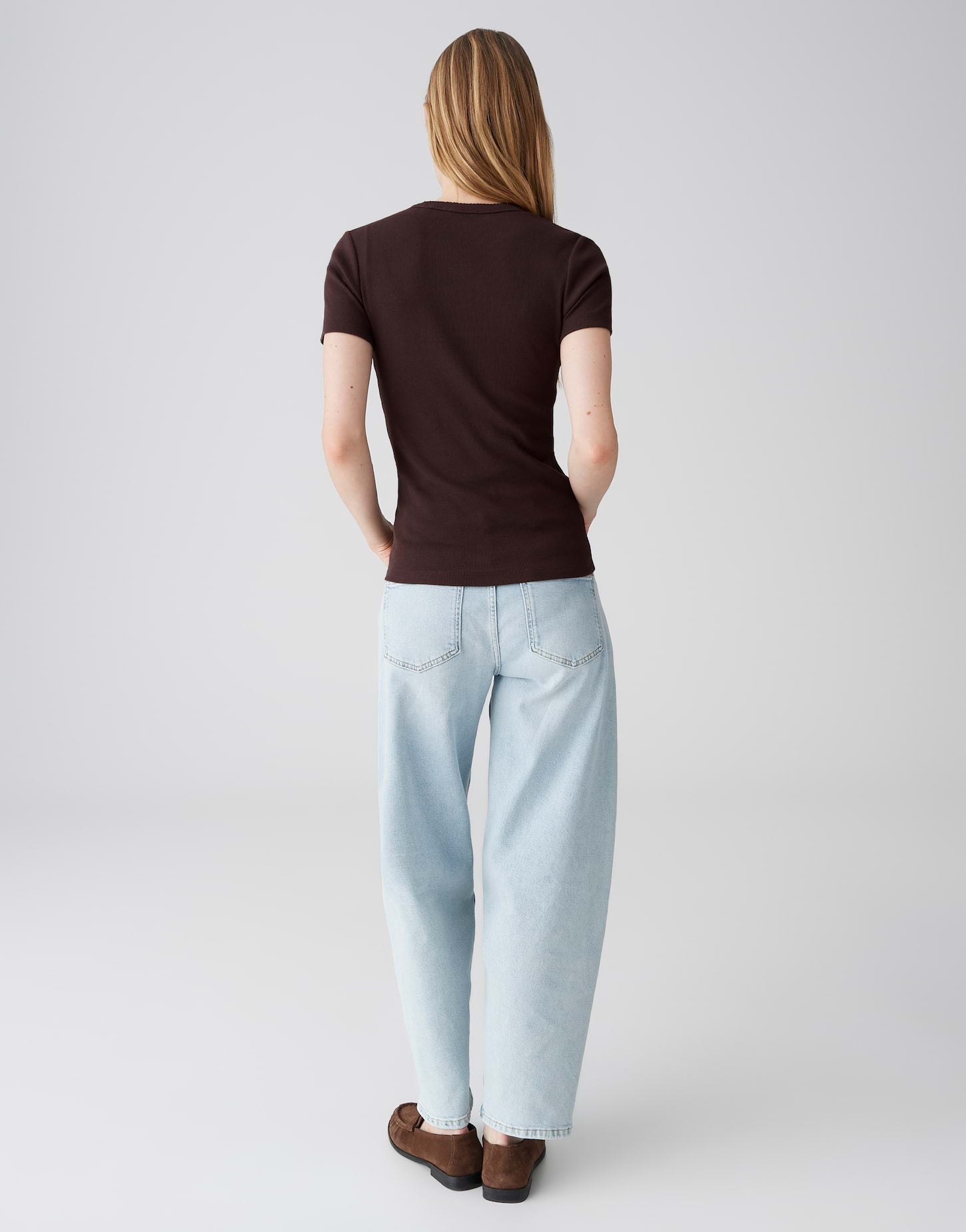 Opus T-Shirts Coffee Bean