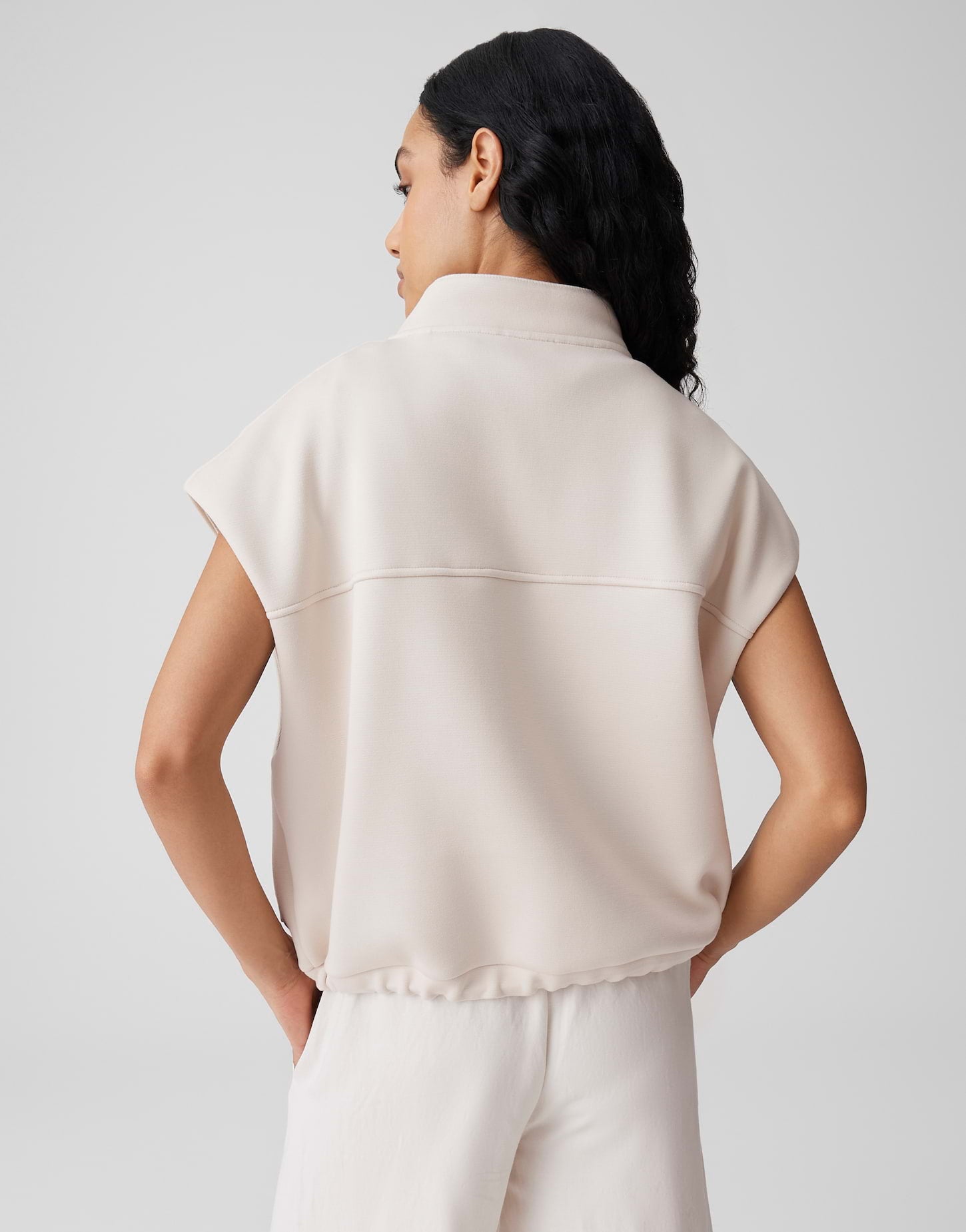 Opus Westen Natural Glaze