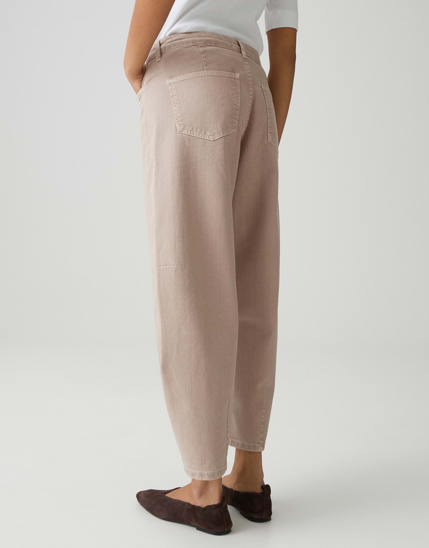 Opus O-Shape Salted Caramel