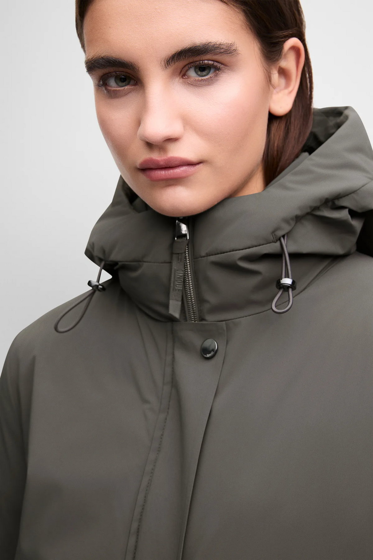 Parka CIFLAVIANA