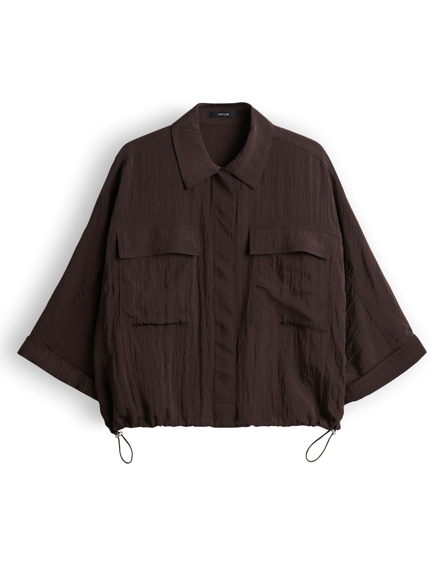 Crashbluse FROPA