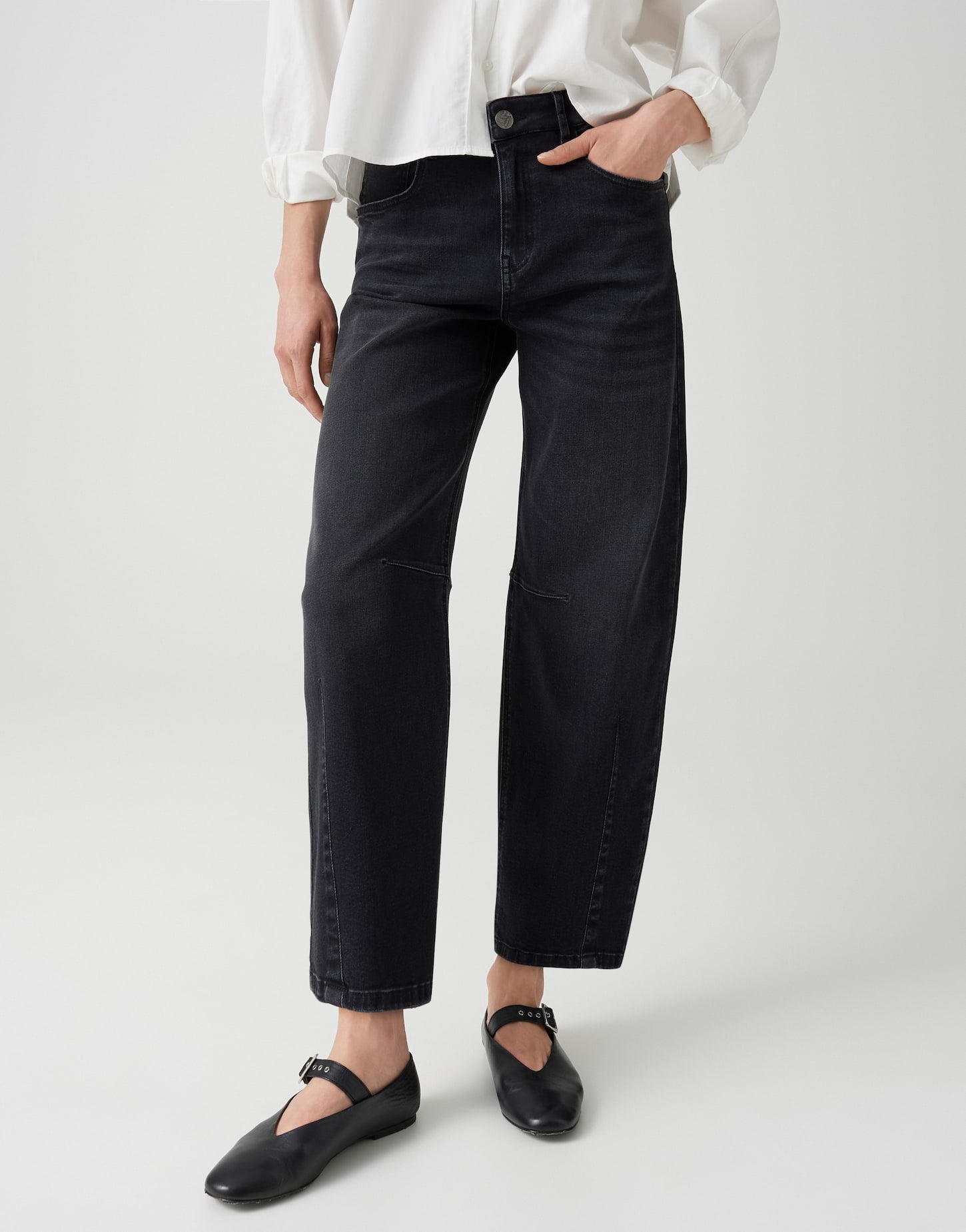 Jeanshose Lissie Boldy