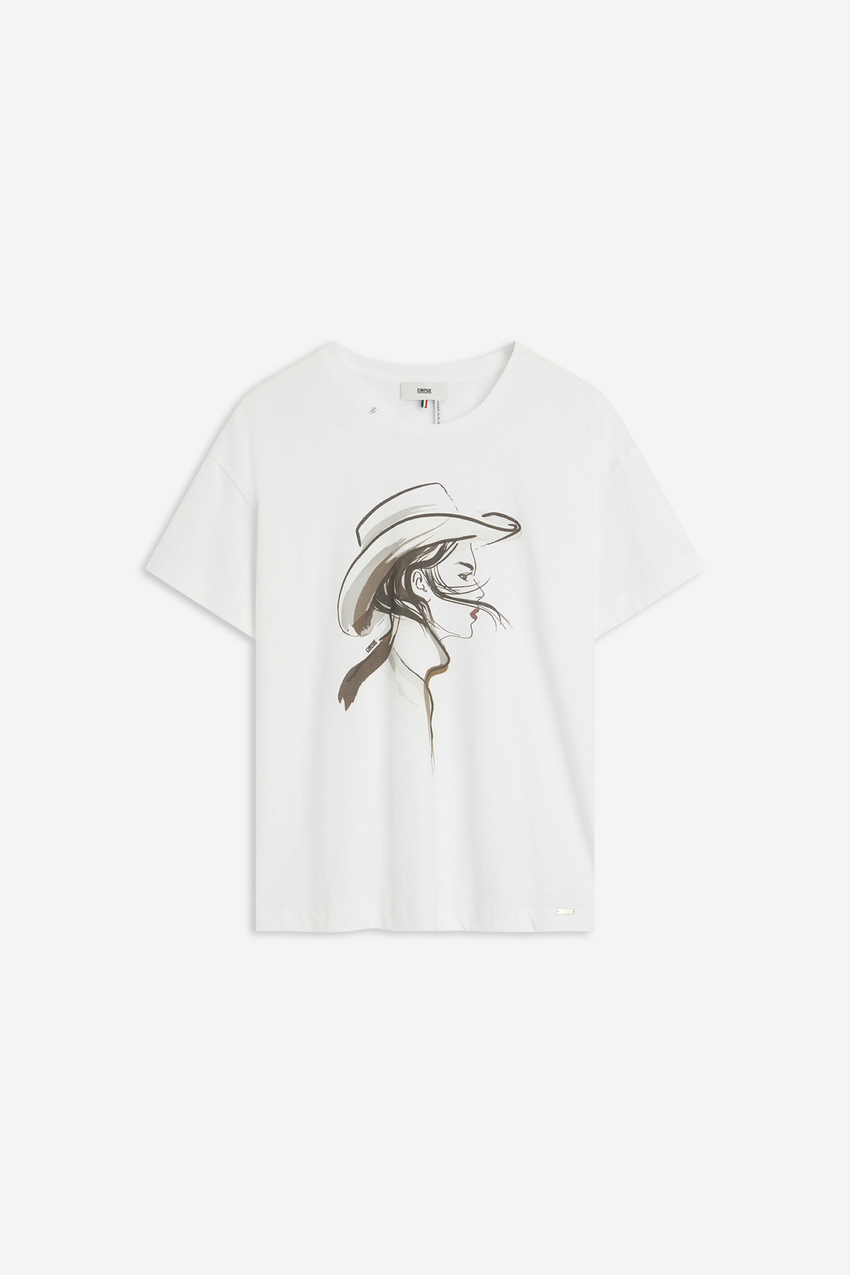 T-Shirt CITUCA