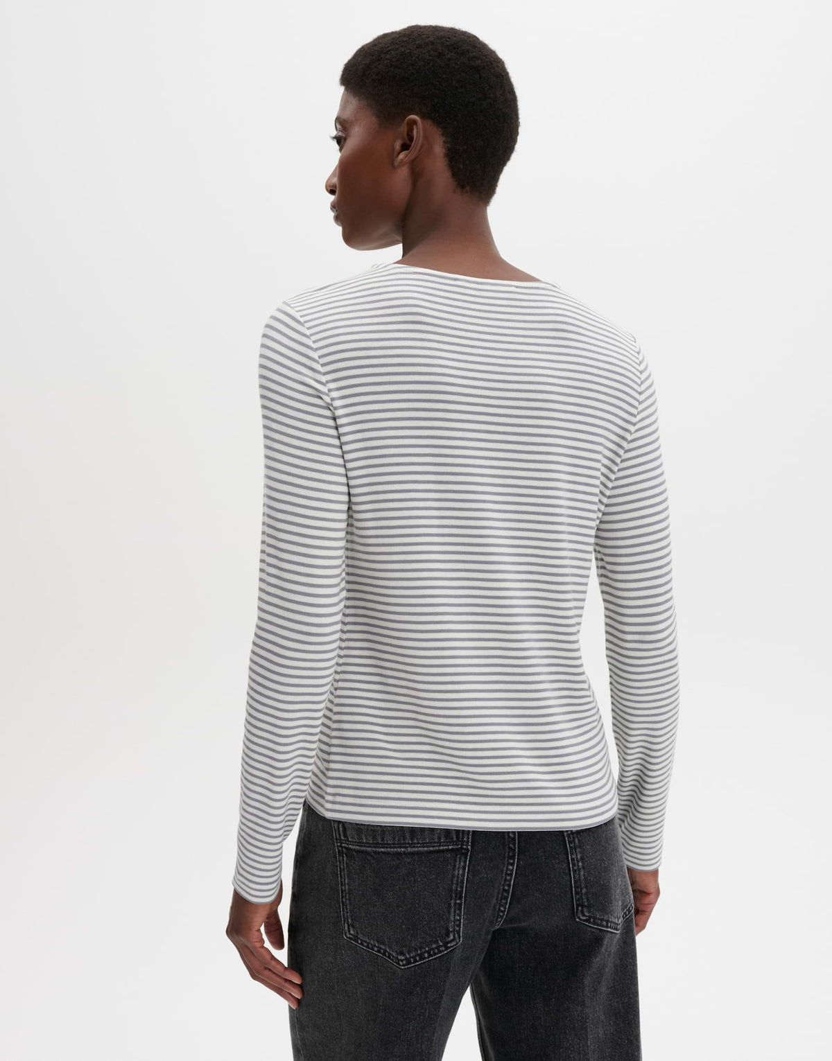 Longsleeve Kamaja