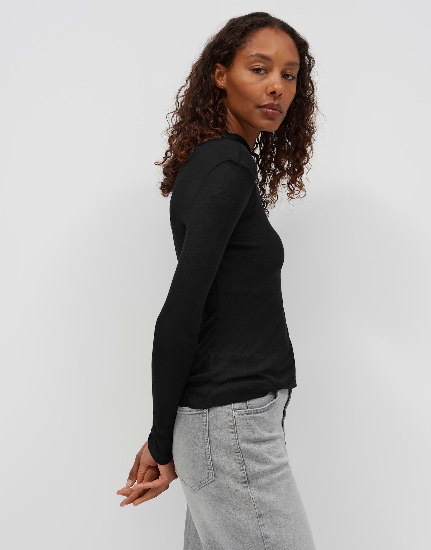 Longsleeve Sentro