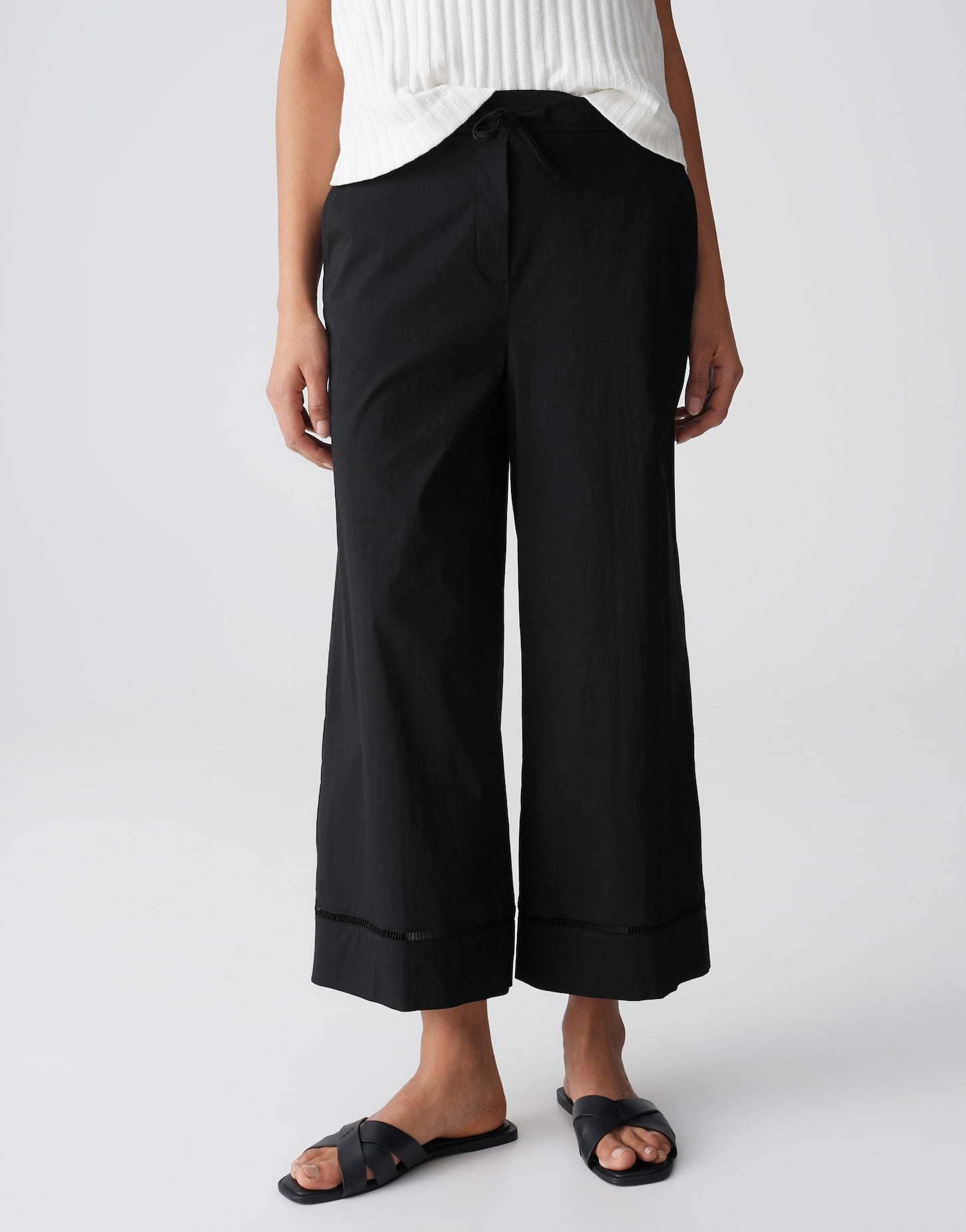 Culotte MISHA LACE