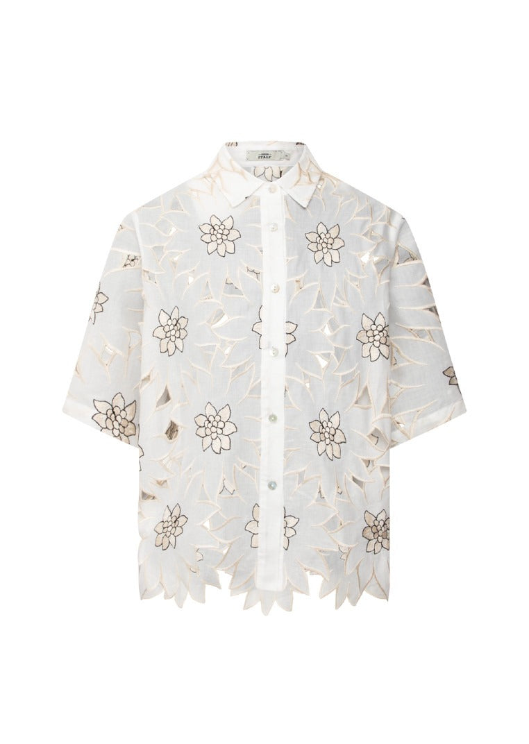 0039 Italy Blusen