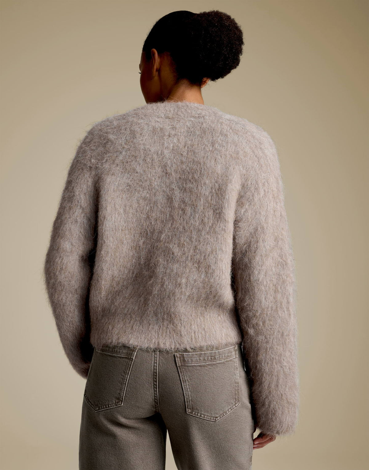 Strickjacke Tanzina