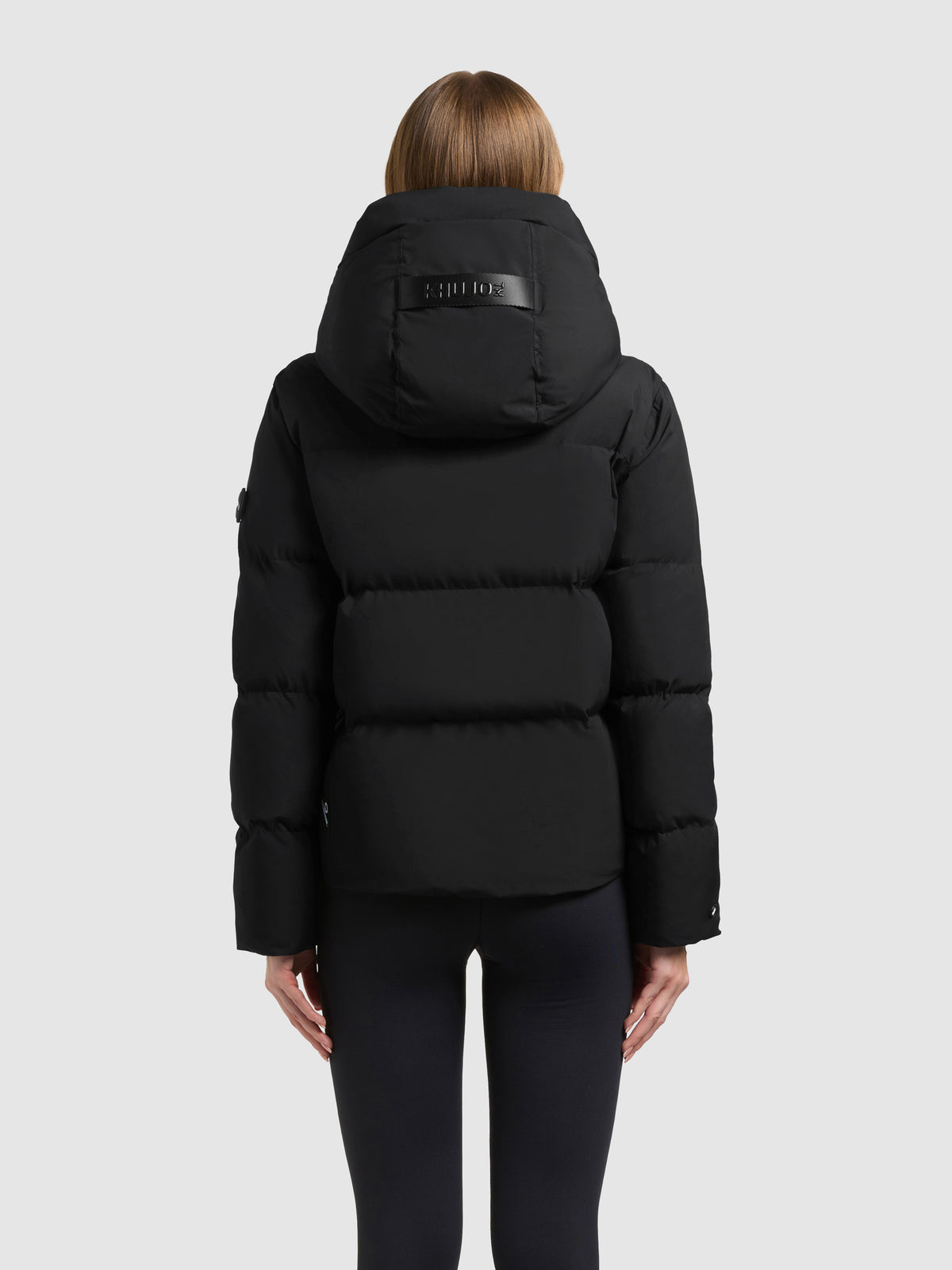 Jacke ENITS2 MATT