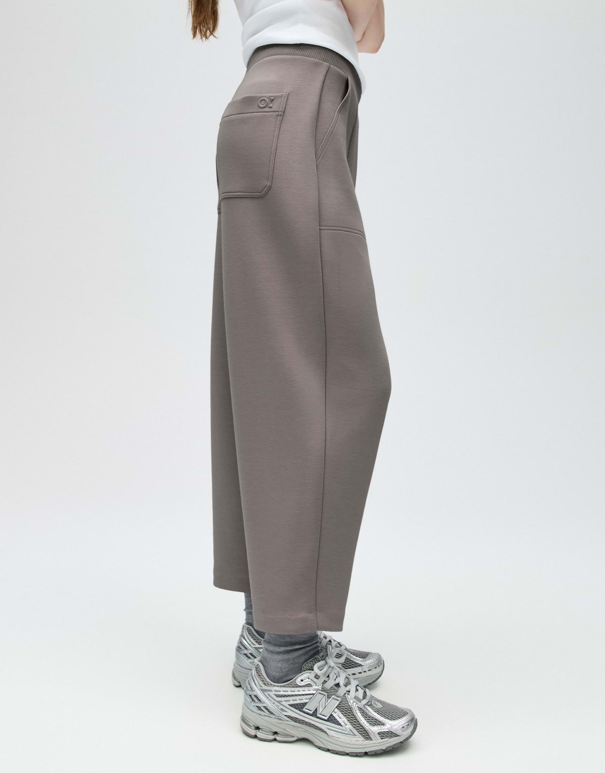 Jogpants MYHA CLUB BARREL