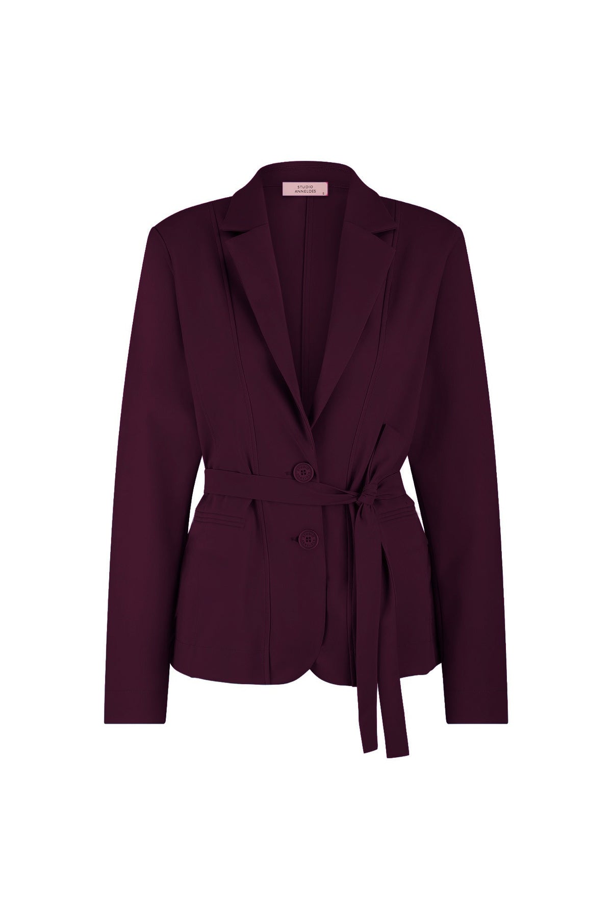 Blazer ELIN BLONDED