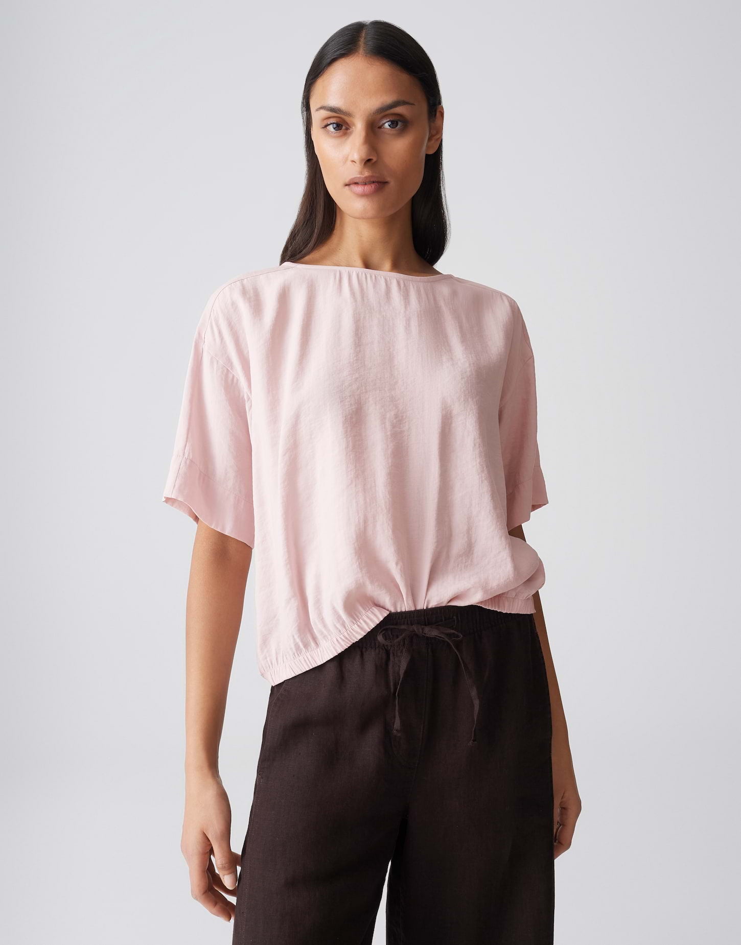 Blusenshirt SEIRA
