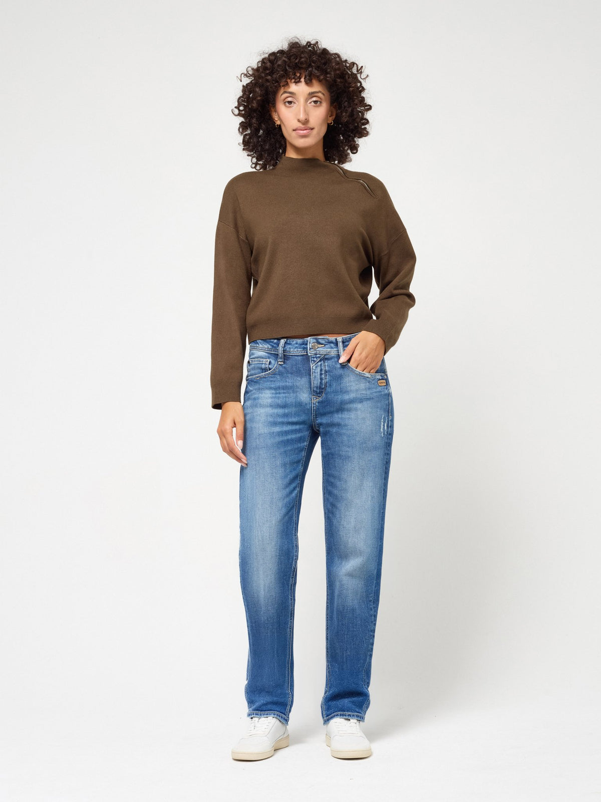 Jeans 94AMELIE