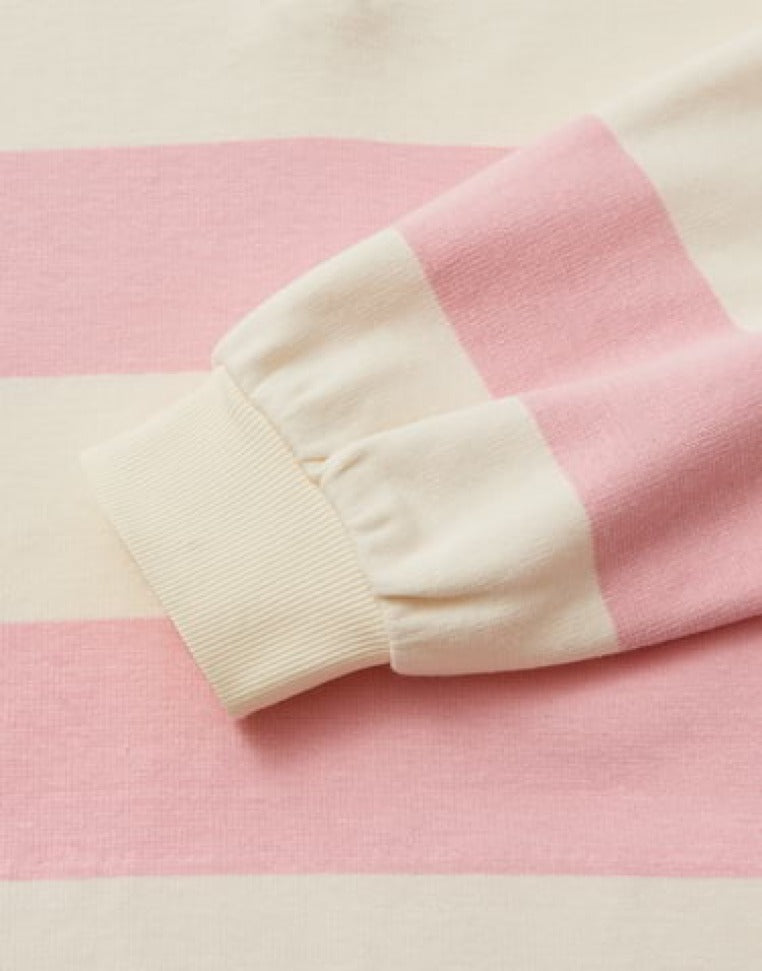 Opus Tops Coral Blush