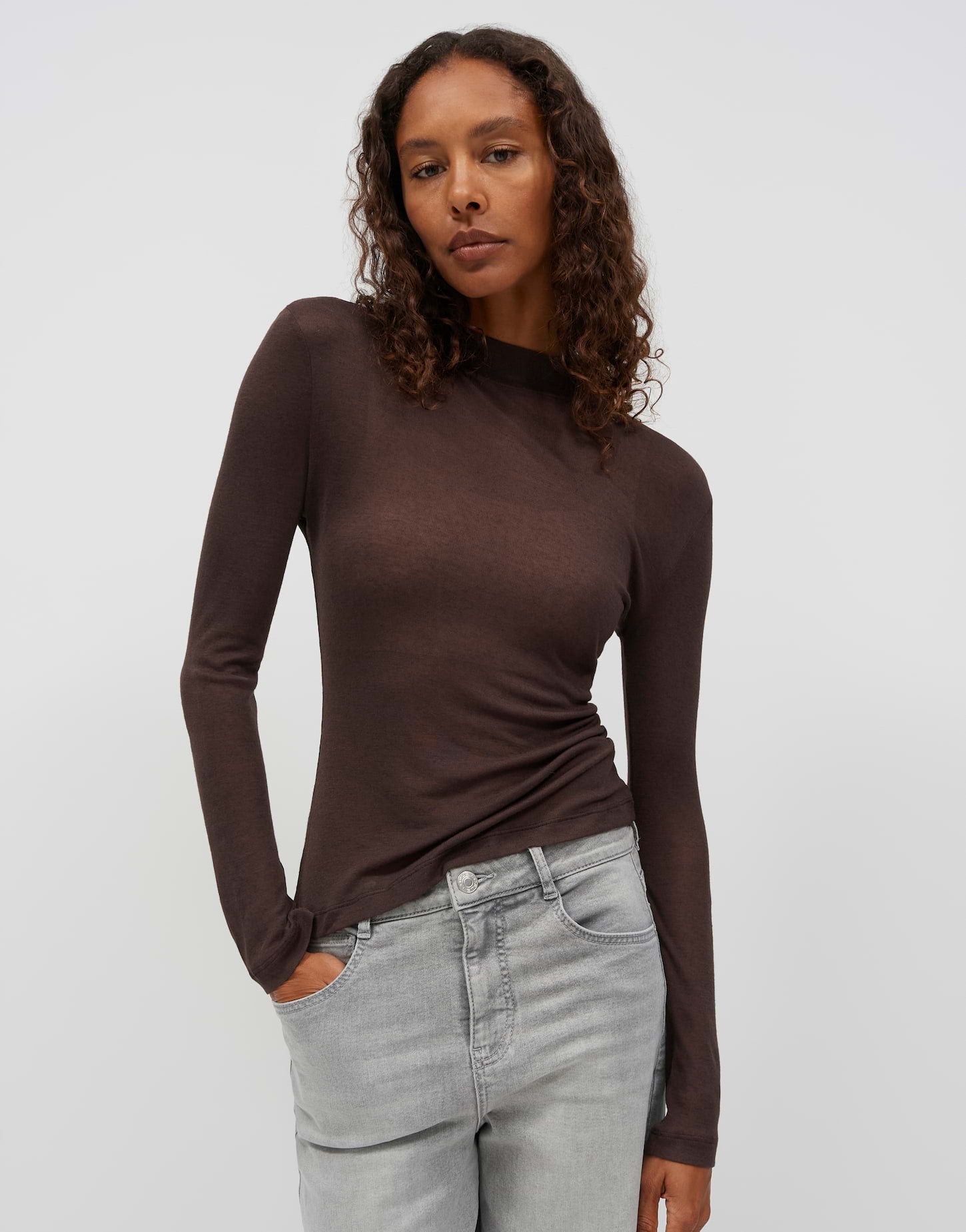Longsleeve Sentro