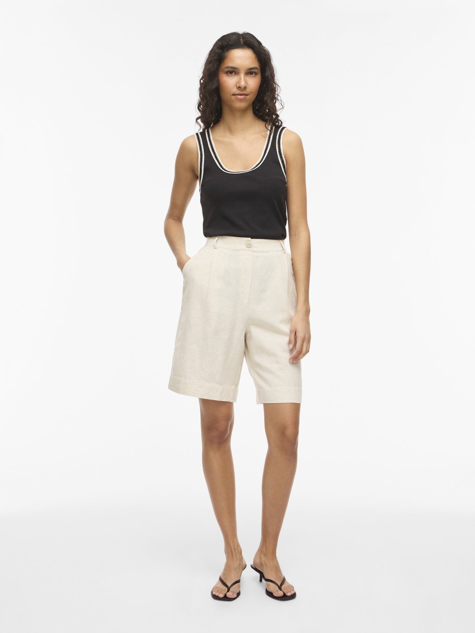 Shorts VIPRISILLA