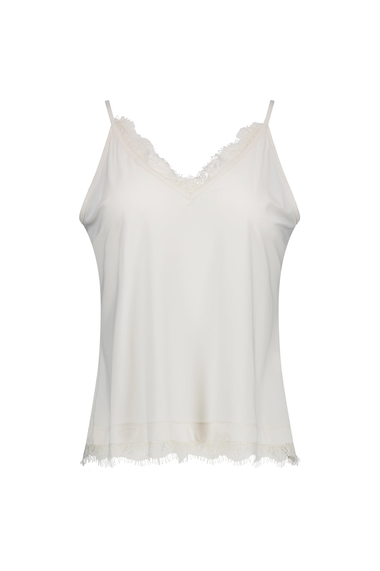 Top MITZIE LACE