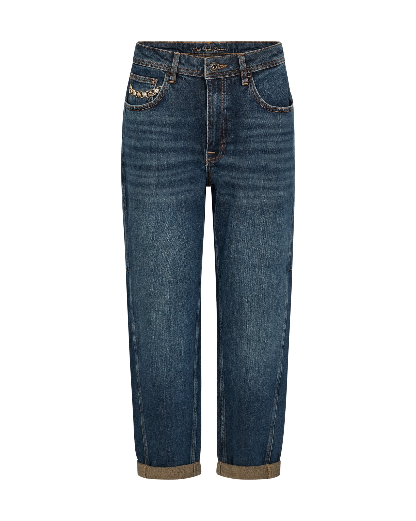 Jeanshose MMAymen Galleon