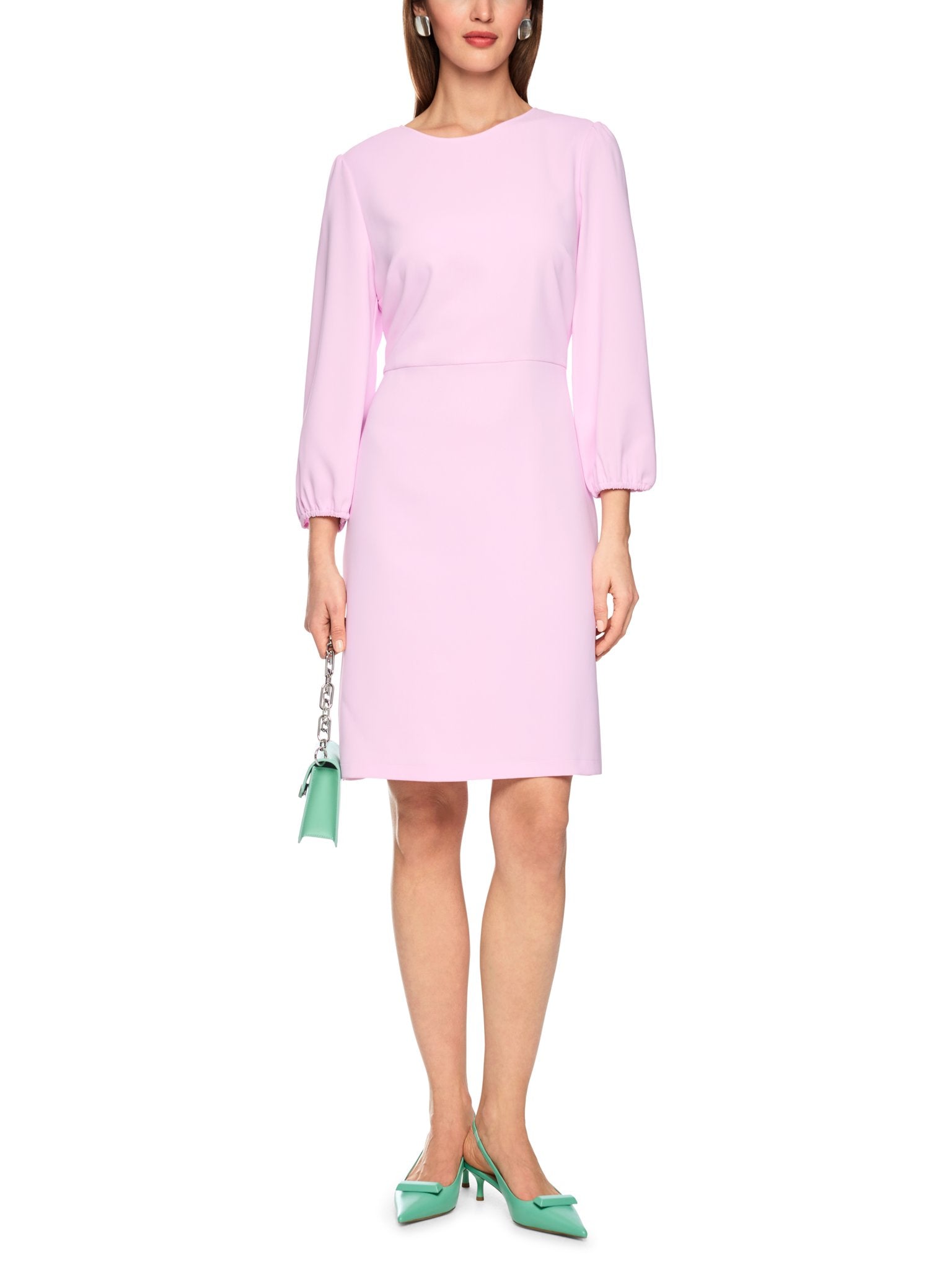 MarcCain Collections Kleider Bubble