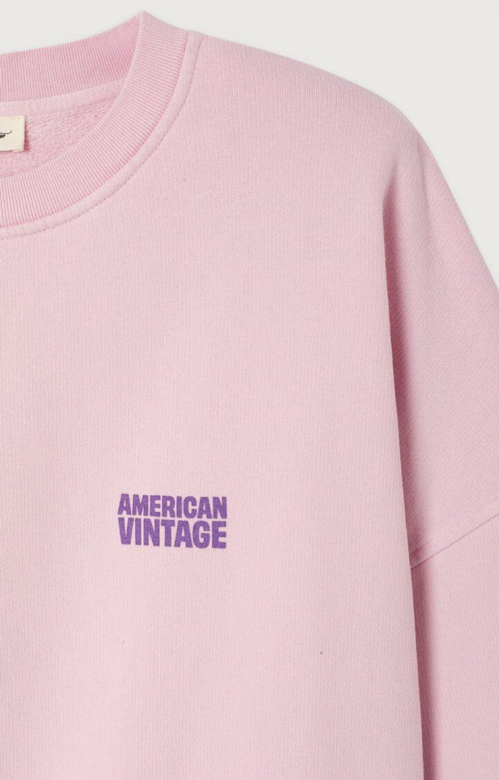 Sweatshirt Plizzy