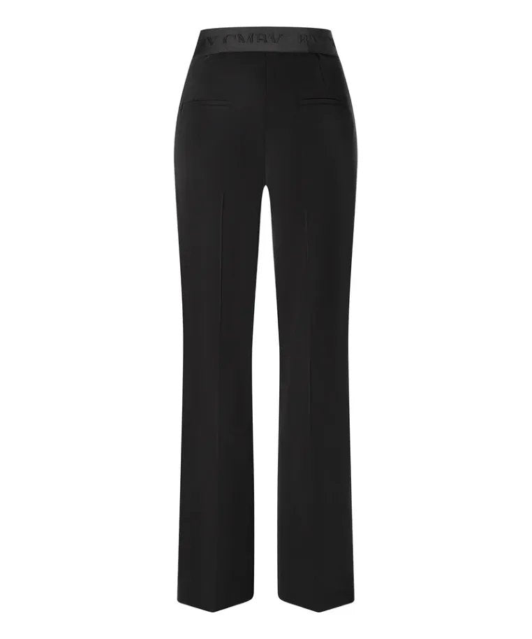 Cambio Hosen Black
