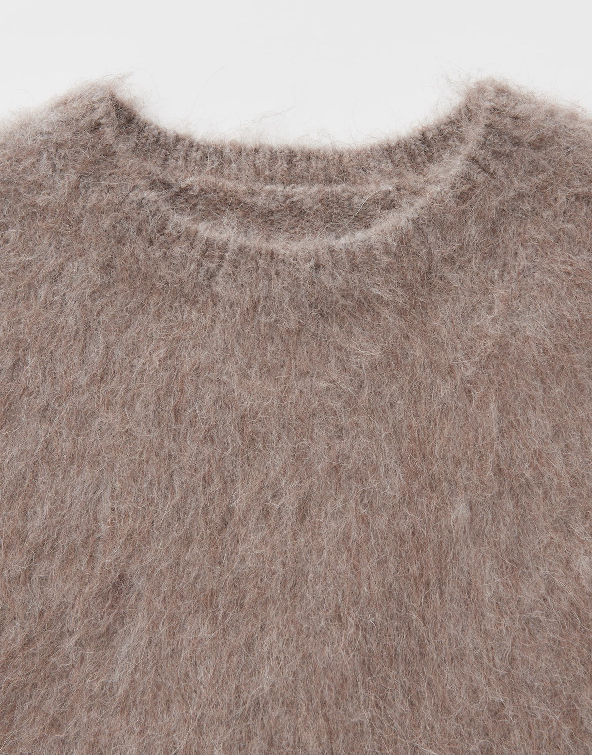 Kurzarmpullover TIRINA
