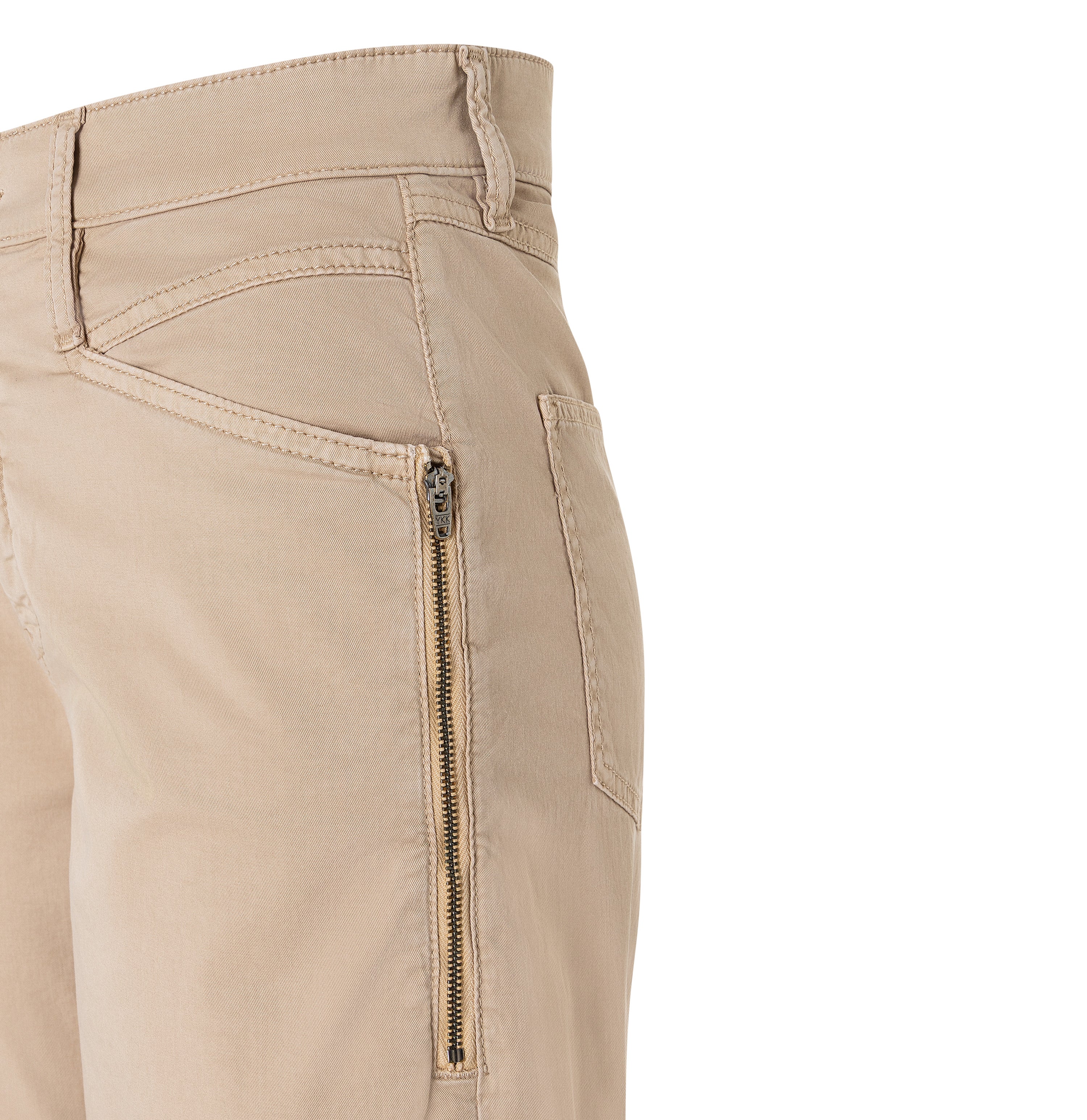 MAC Hosen Golden Terra Antique