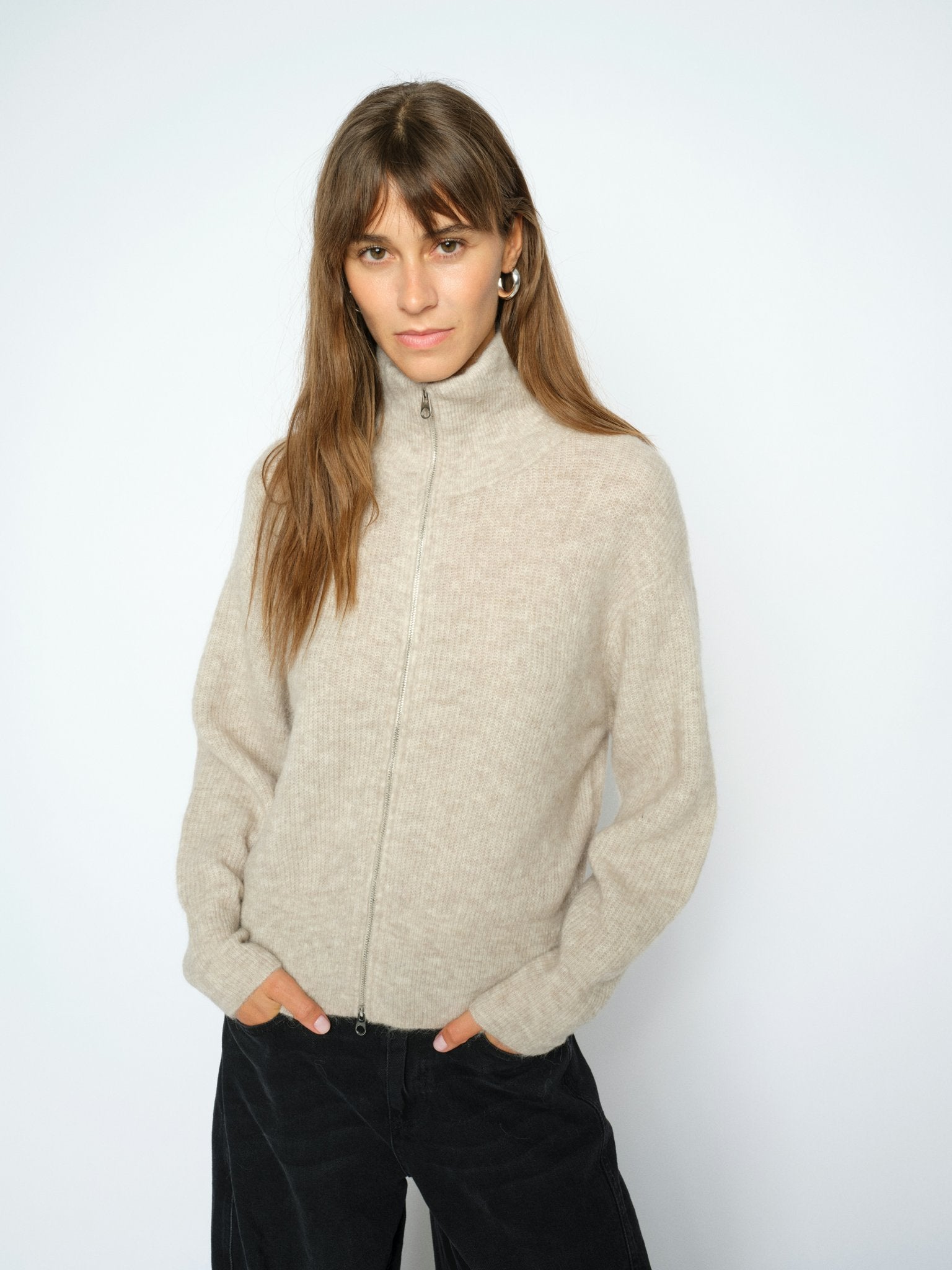 Strickjacke MMThora