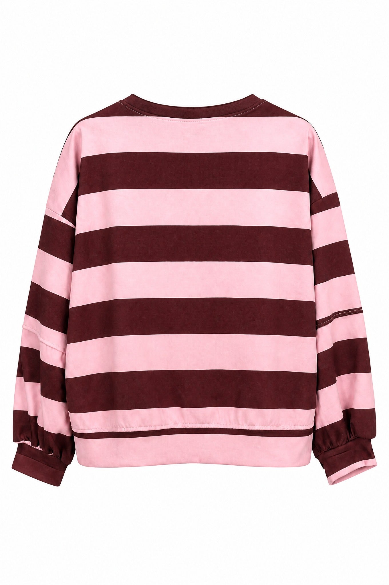 Sweatshirt "Life is too short"