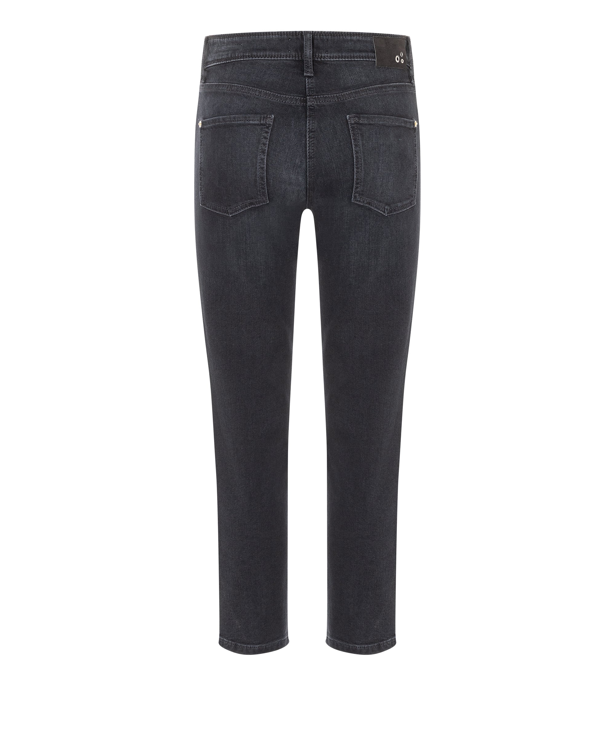 Cambio Skinny Fit Modern Dark