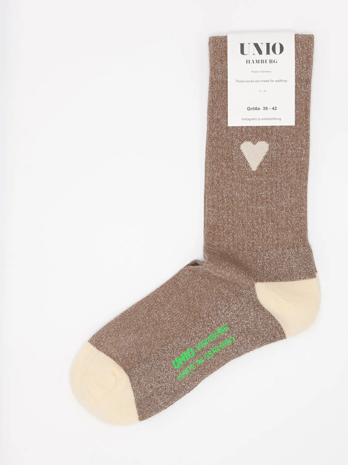 Socken LOVE
