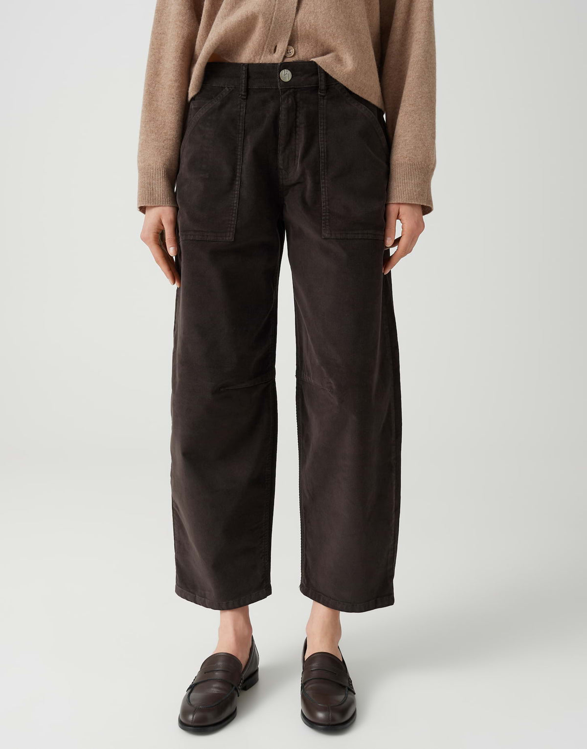 Cordhose Lissie boldi