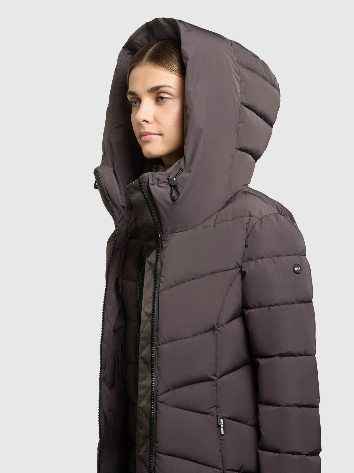 Steppjacke KIERA