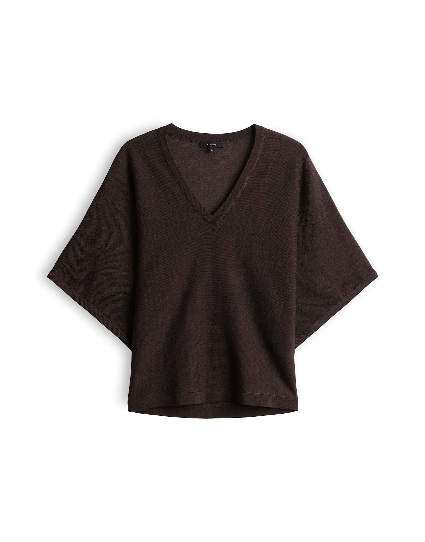 Feinstrickpullover Pench