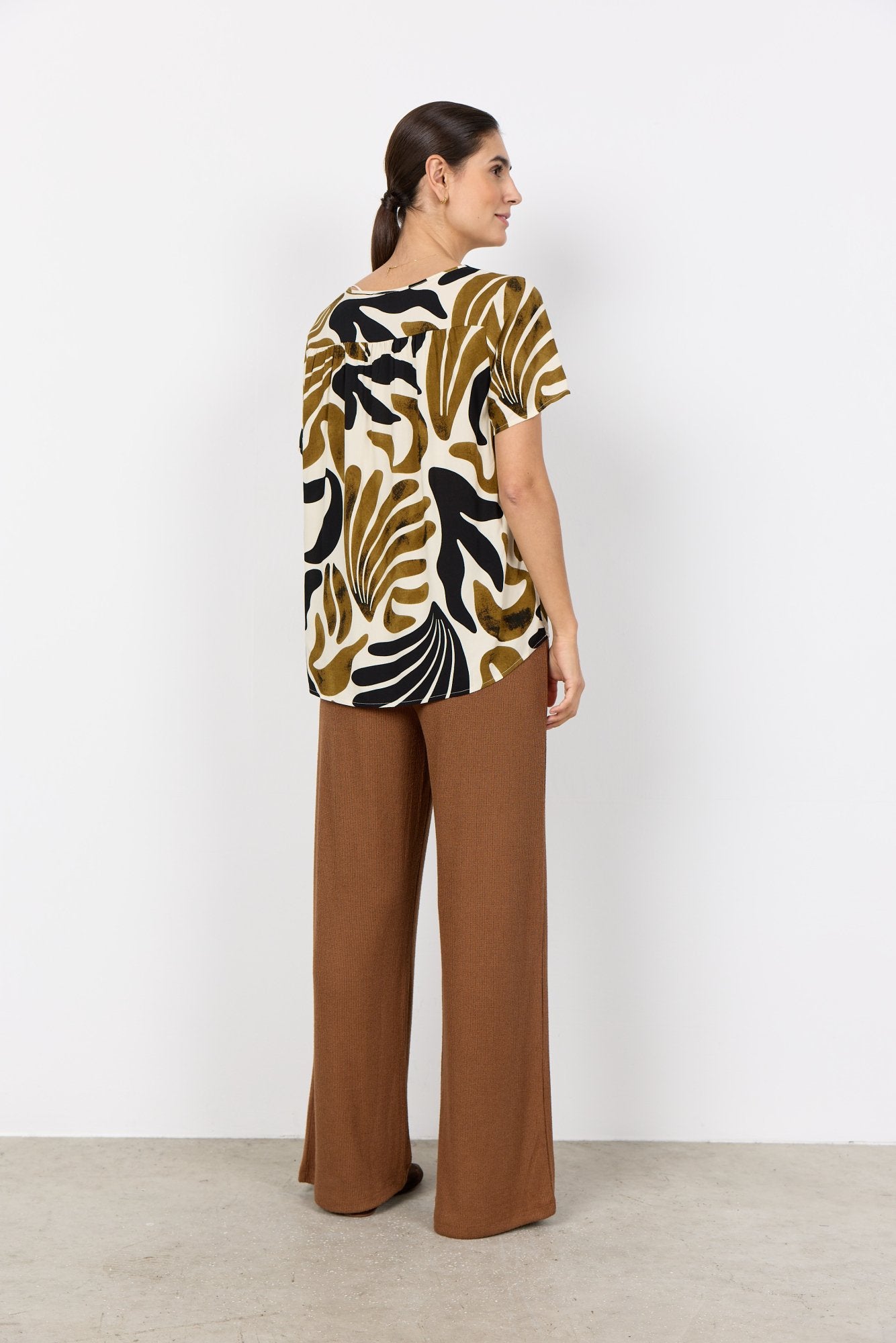 Bluse SC-FELDI 2