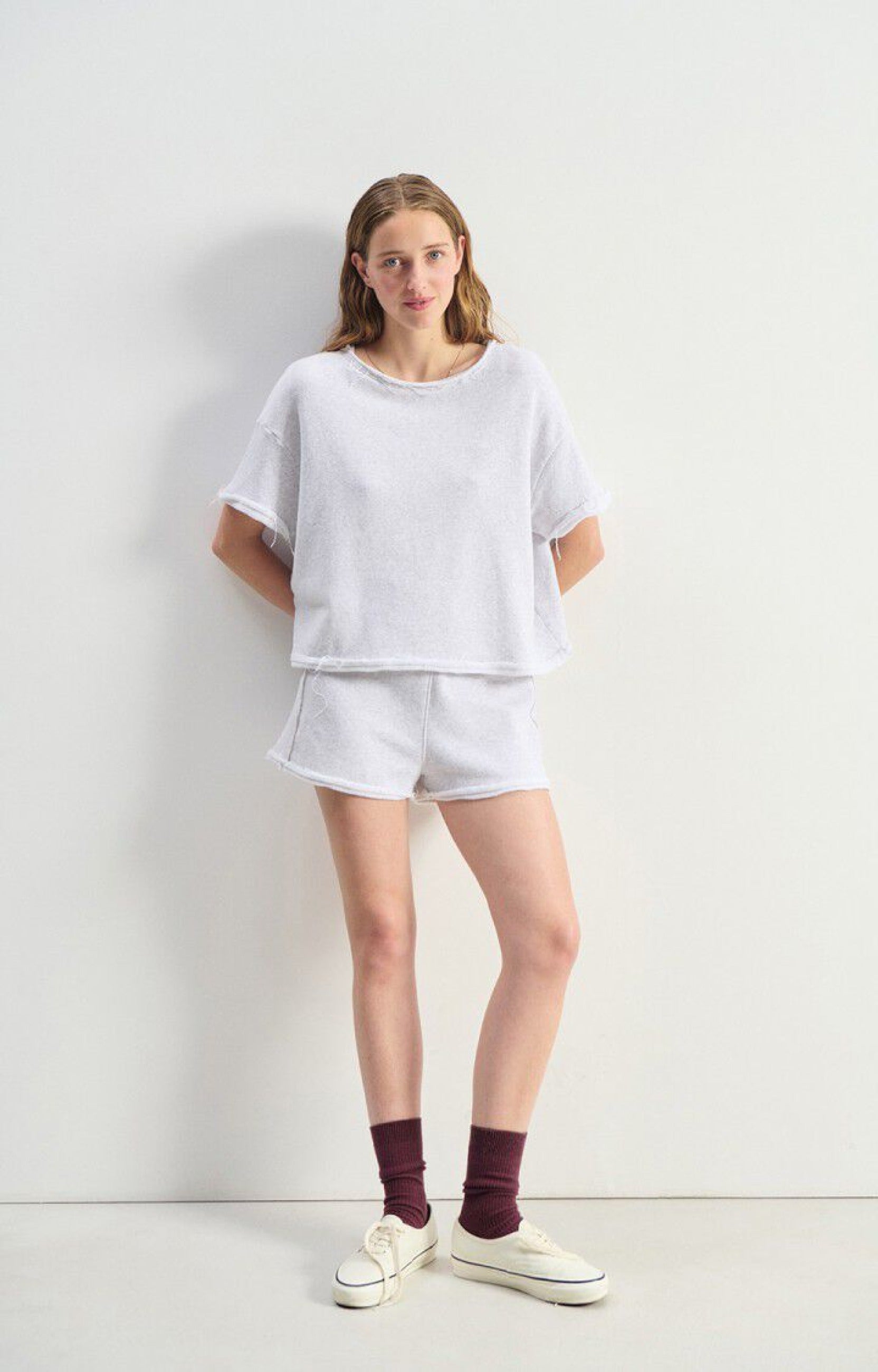 American Vintage T-Shirts Arcch